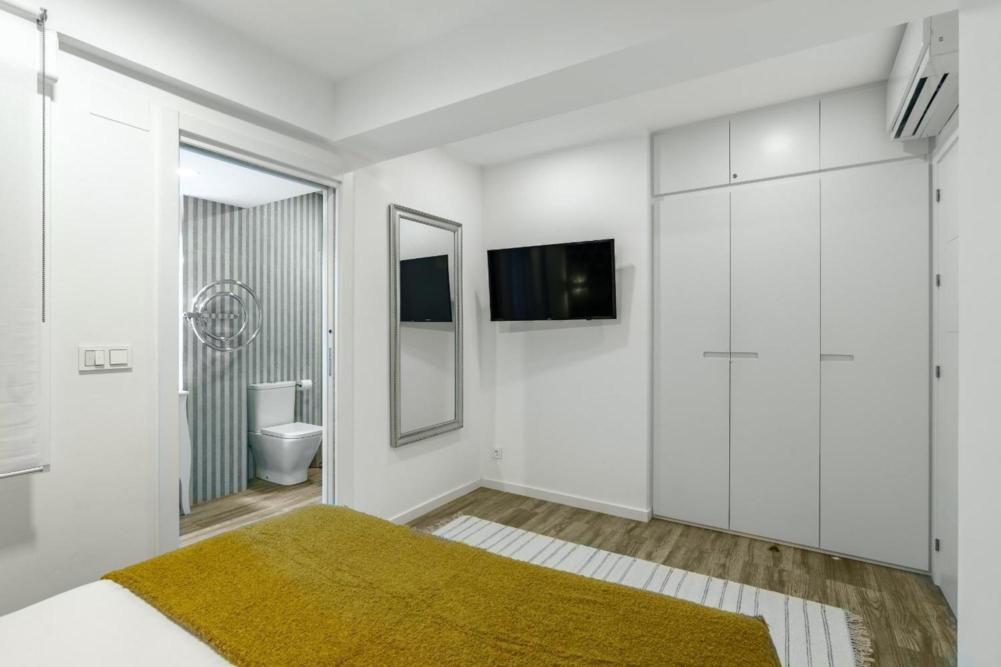 Apartment Monthly La Concha Breeze By Sweet