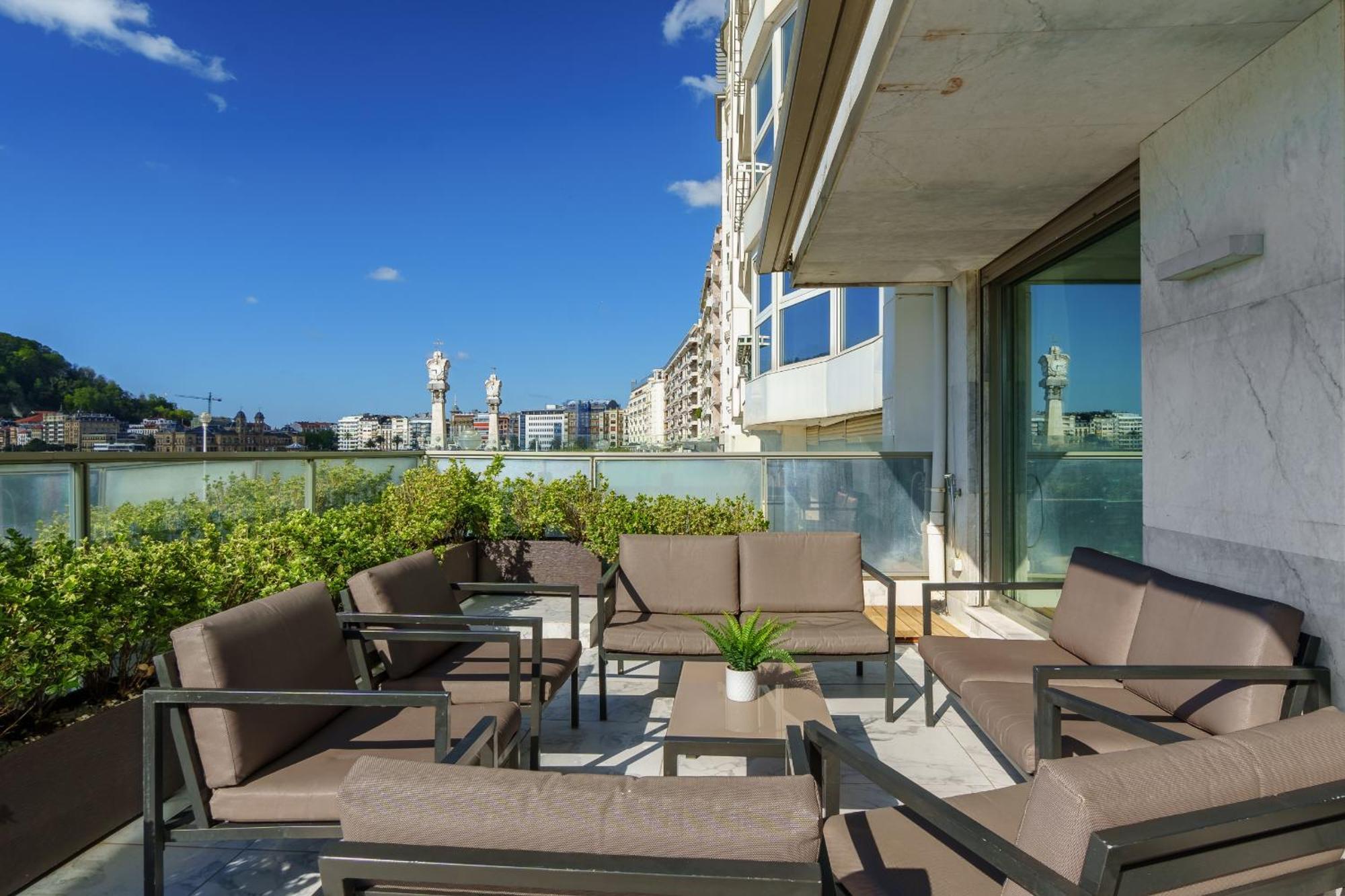 Monthly La Concha Breeze By Sweet Apartment *