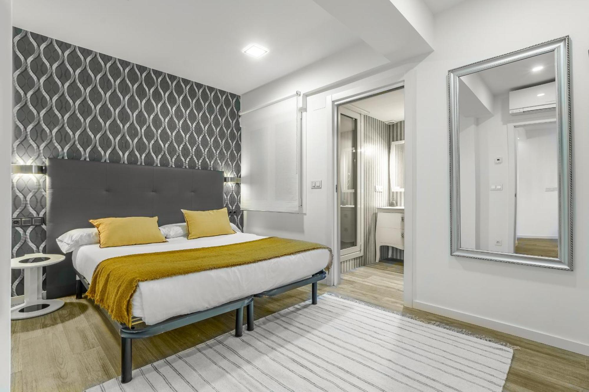Apartment Monthly La Concha Breeze By Sweet *