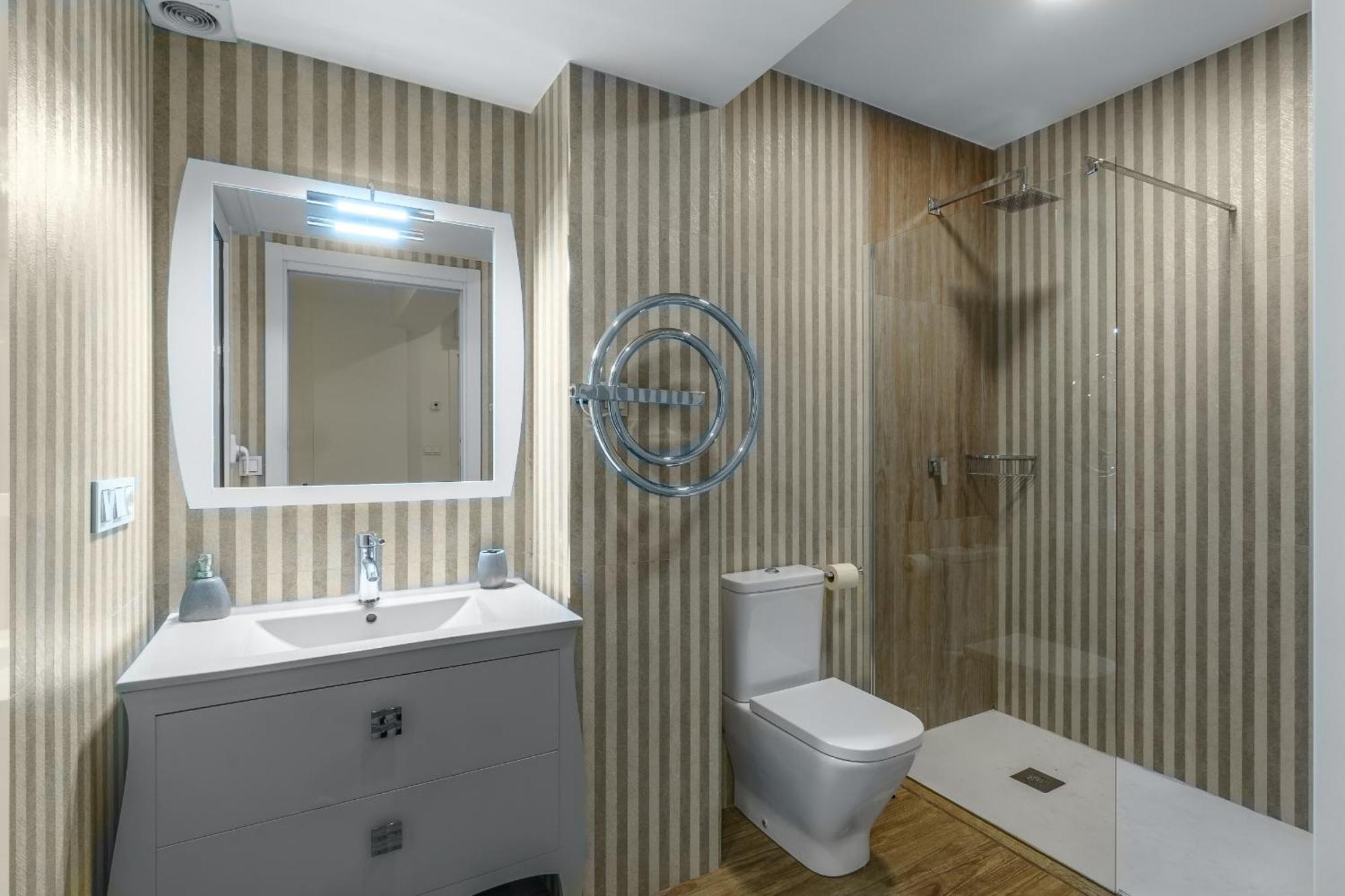 Monthly La Concha Breeze By Sweet Apartment