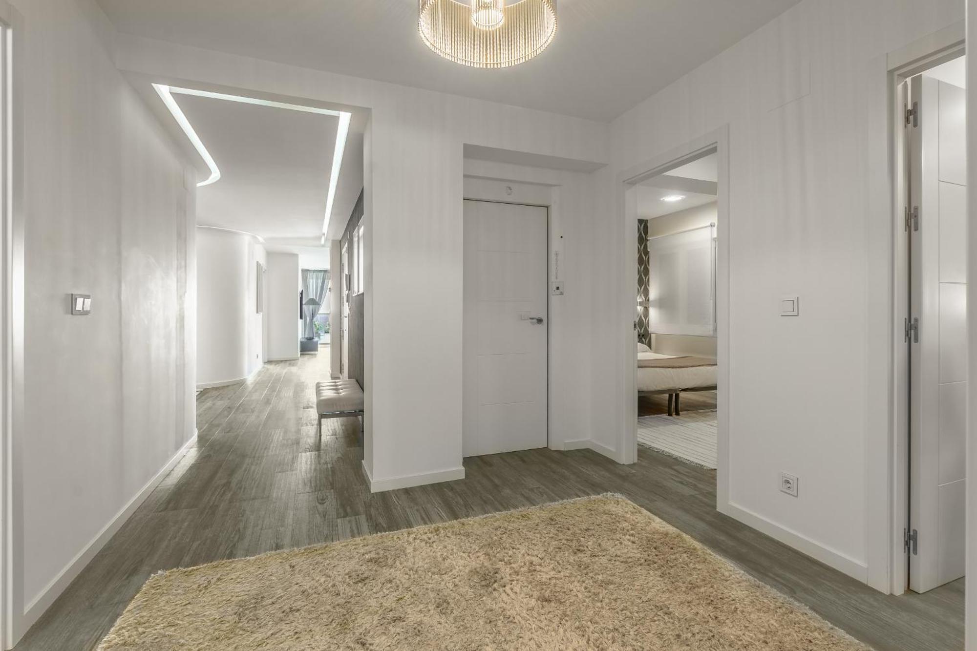 Apartment Monthly La Concha Breeze By Sweet
