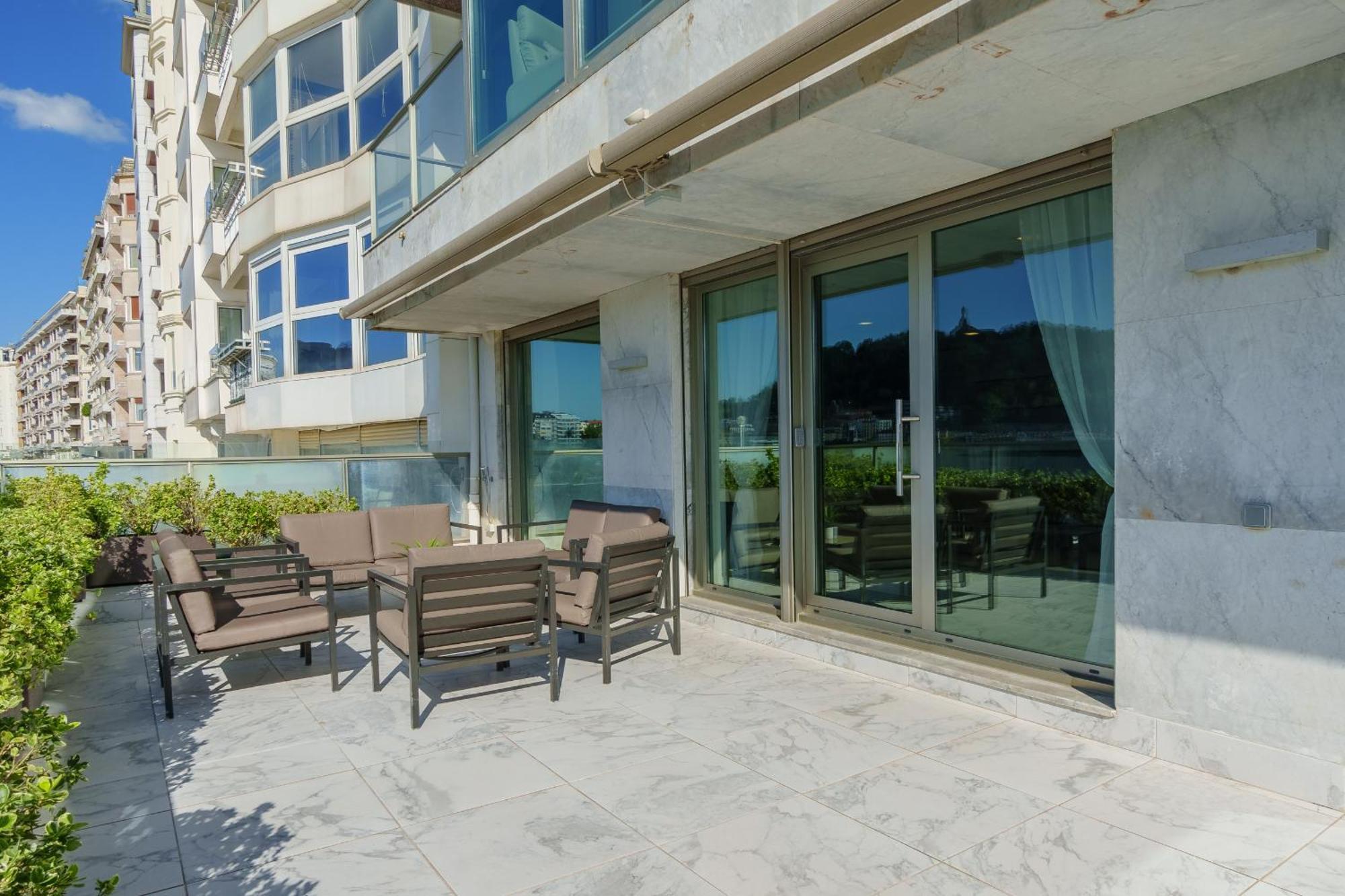 Monthly La Concha Breeze By Sweet Apartment *