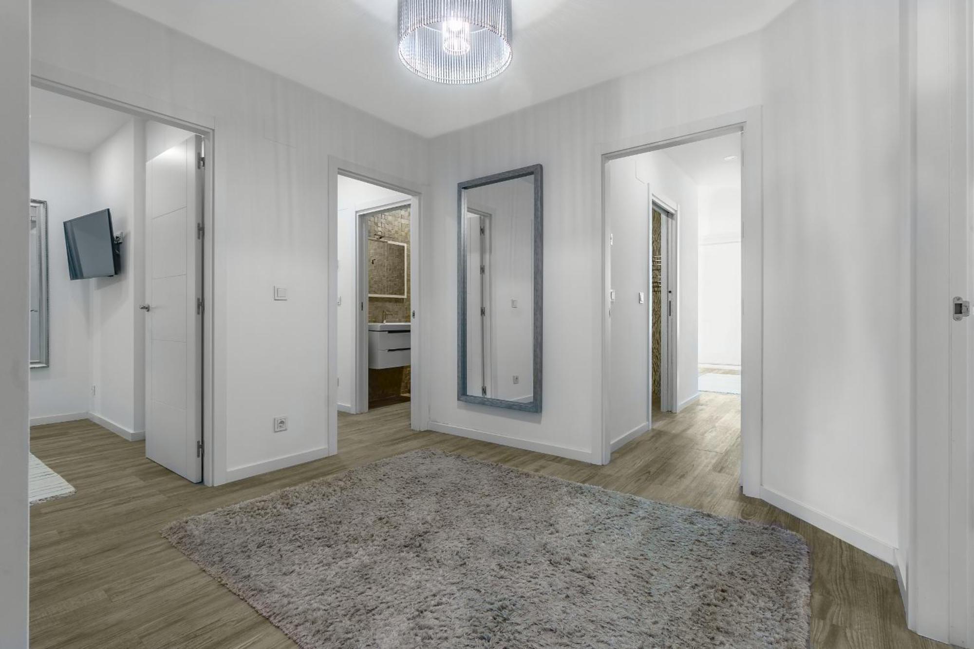 Monthly La Concha Breeze By Sweet Apartment