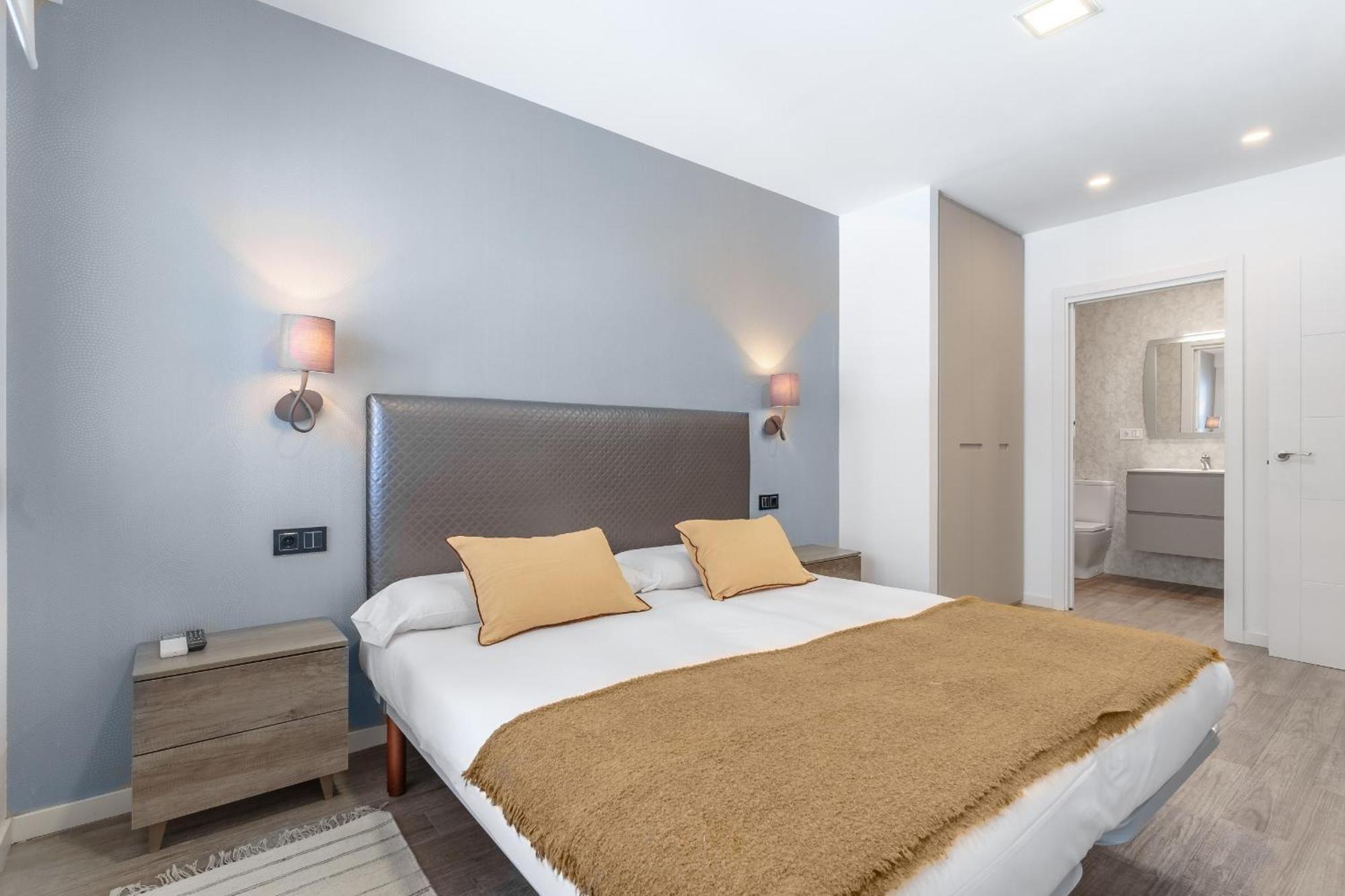 Apartment Monthly La Concha Breeze By Sweet