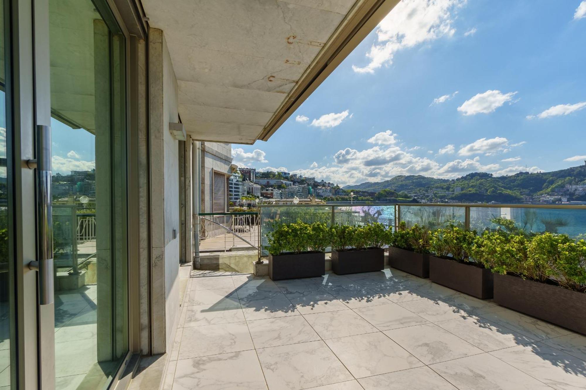 Apartment Monthly La Concha Breeze By Sweet *