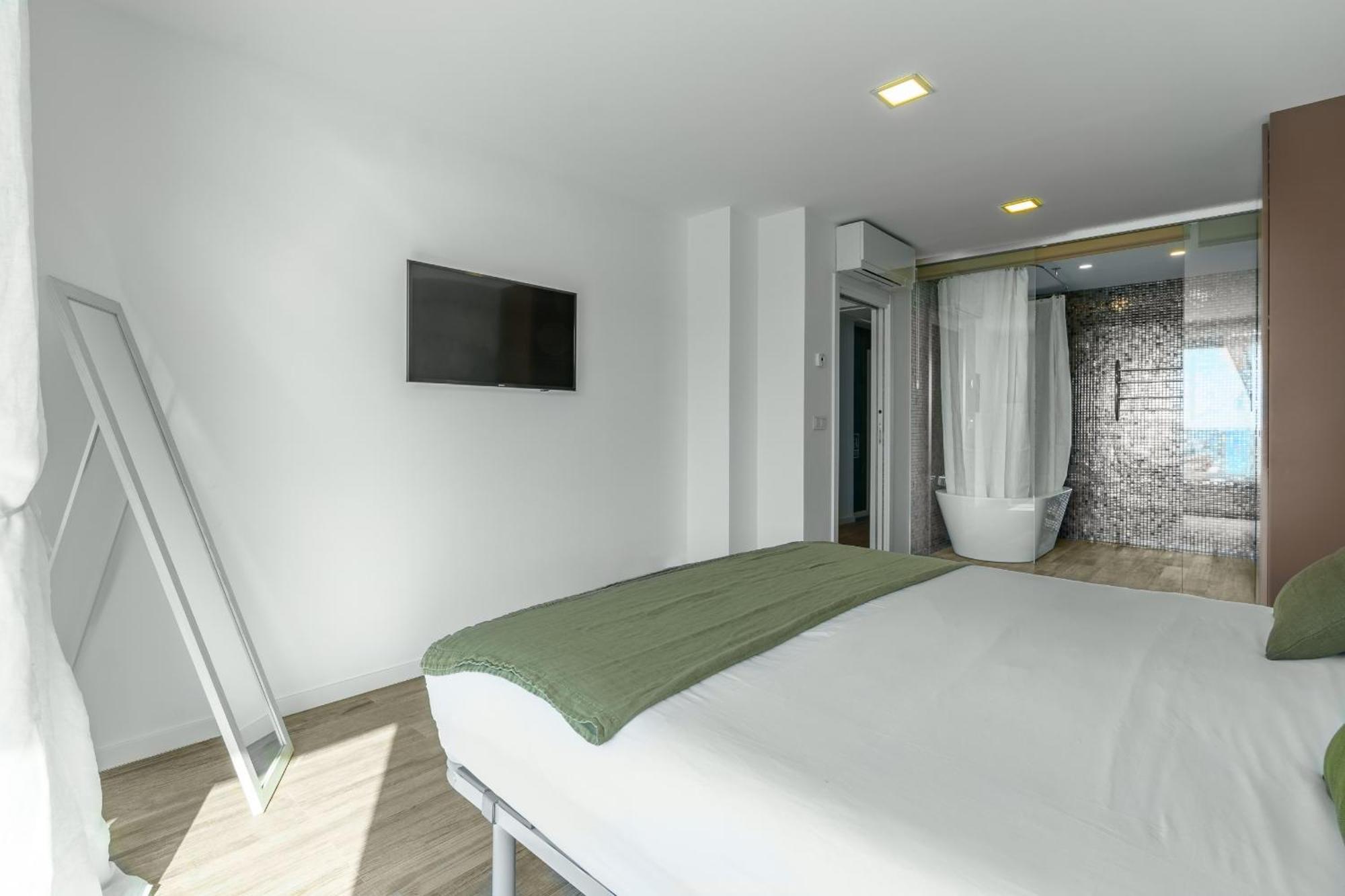 Apartment Monthly La Concha Breeze By Sweet *
