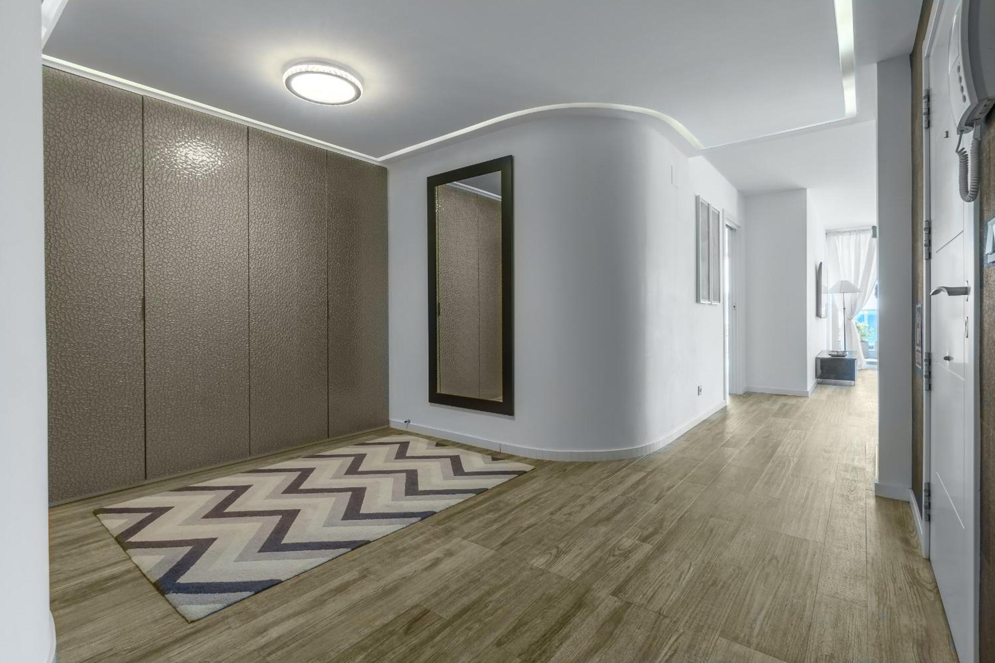 Monthly La Concha Breeze By Sweet Apartment San Sebastian
