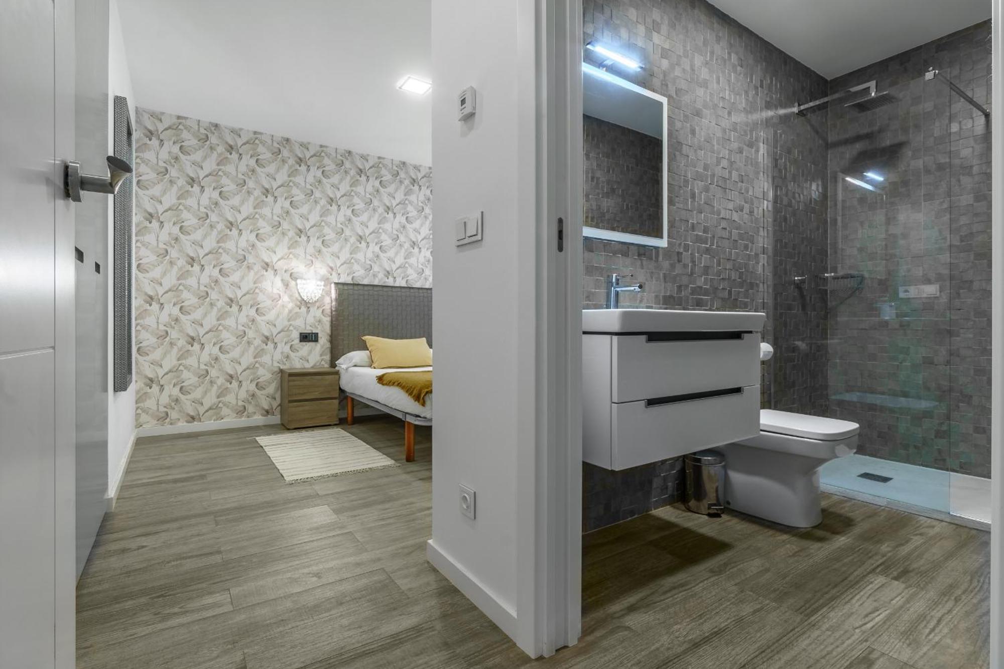 Apartment Monthly La Concha Breeze By Sweet *