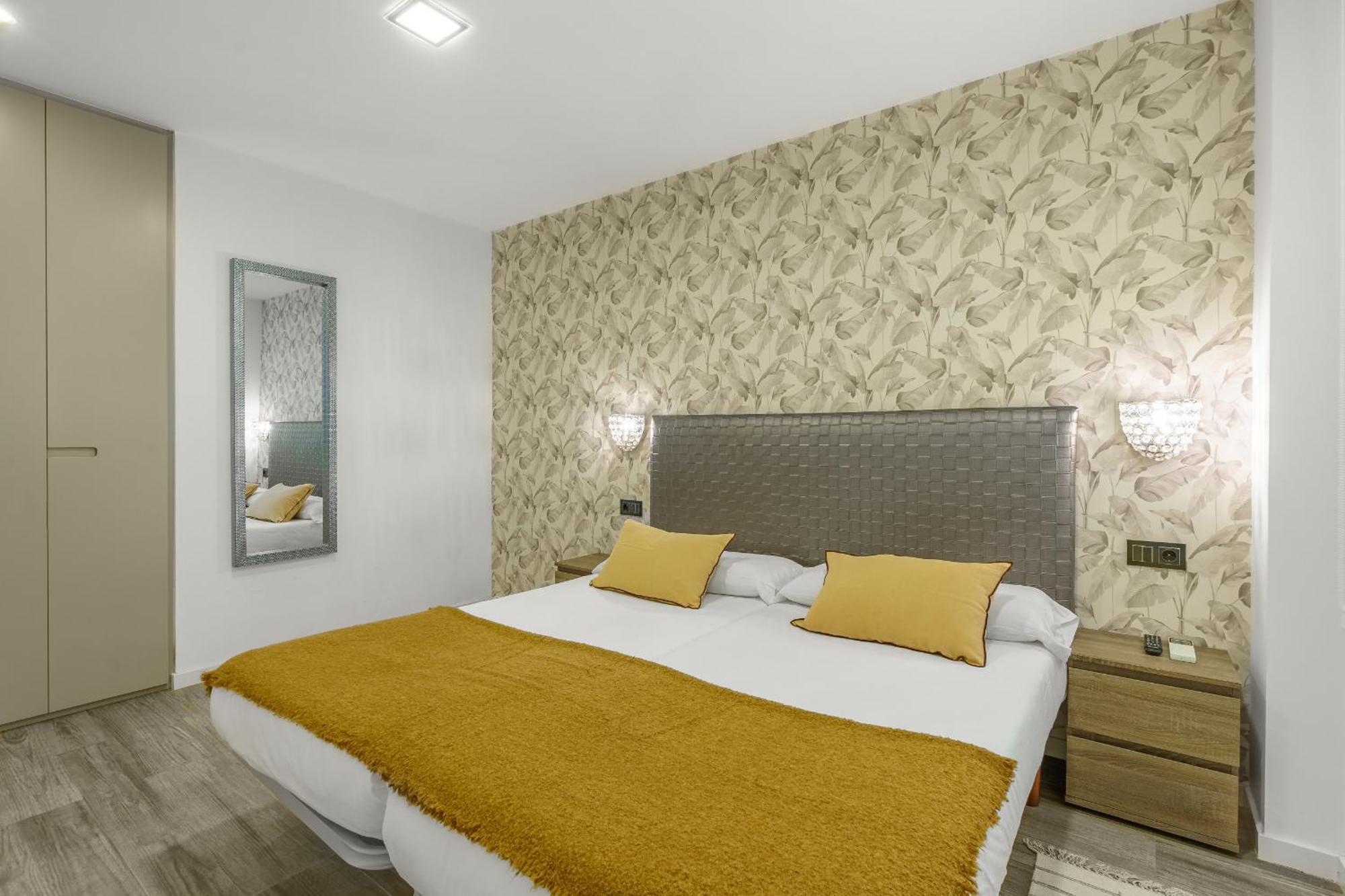 Monthly La Concha Breeze By Sweet Apartment San Sebastian