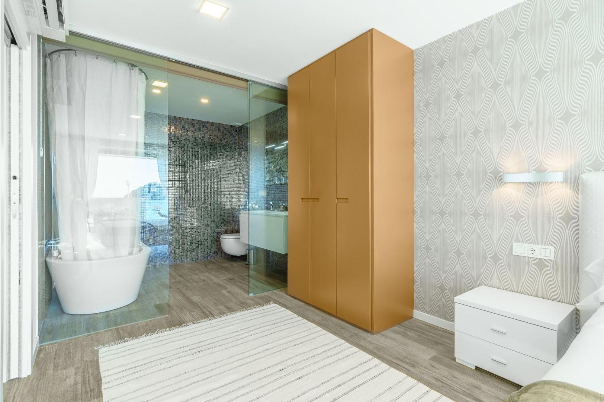Monthly La Concha Breeze By Sweet Apartment
