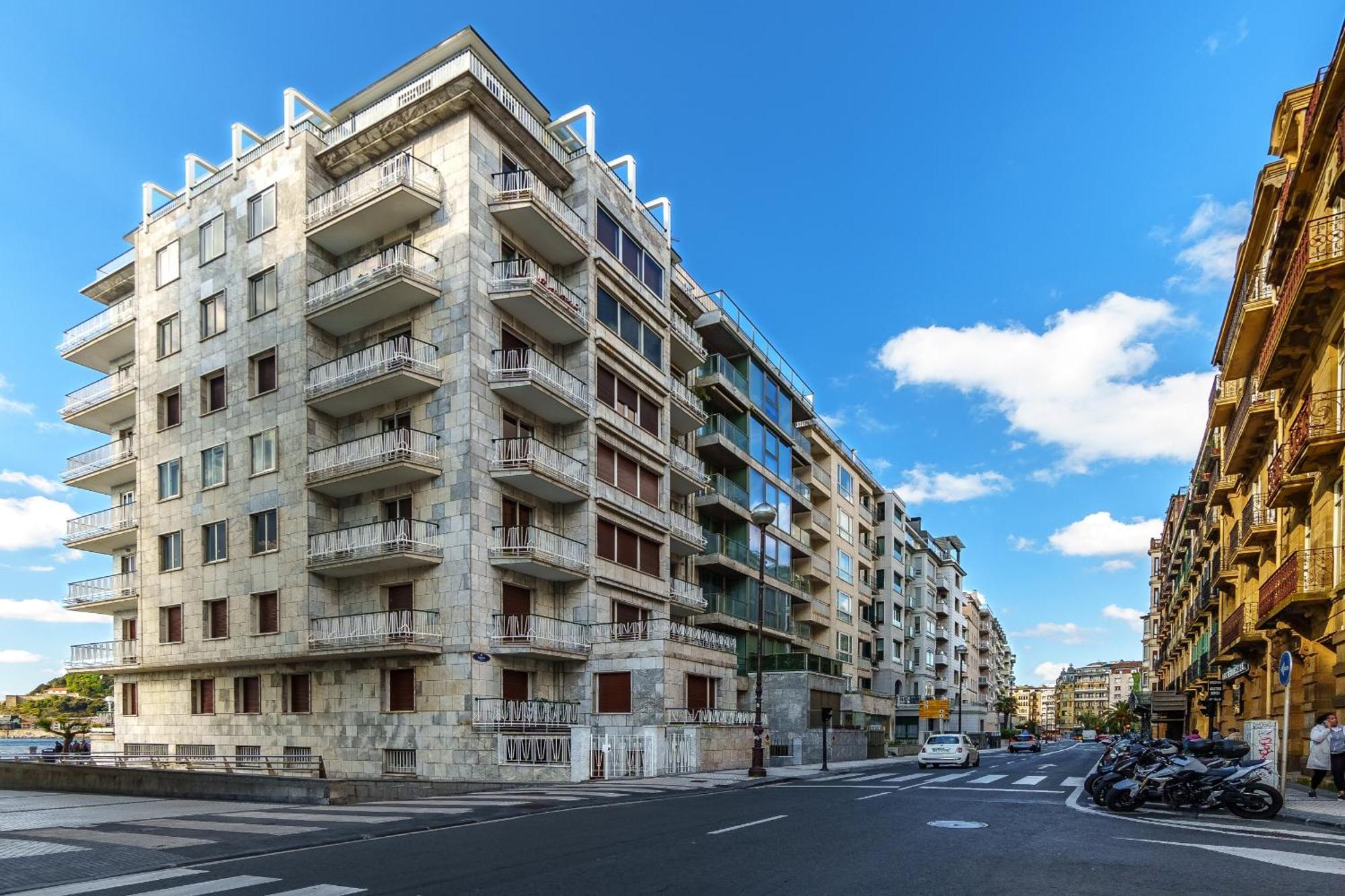Monthly La Concha Breeze By Sweet Apartment *