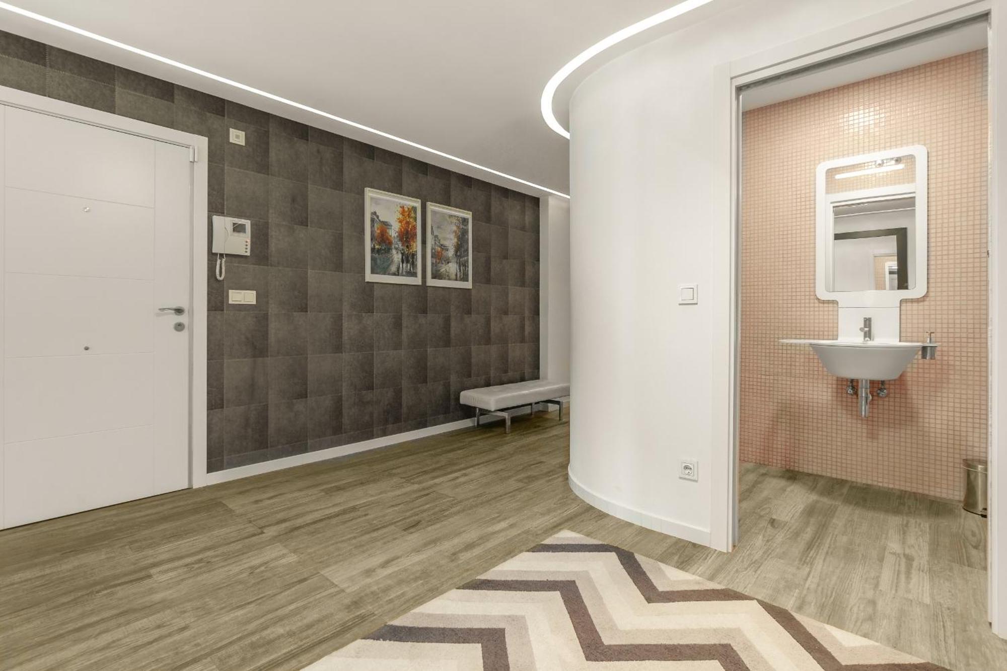 Monthly La Concha Breeze By Sweet Apartment San Sebastian