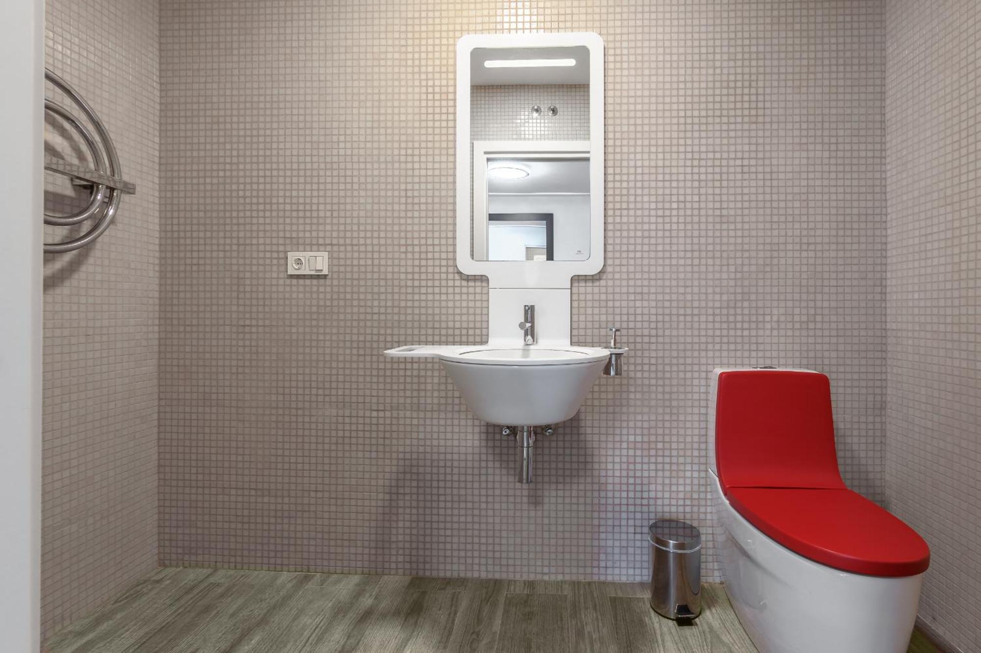 Apartment Monthly La Concha Breeze By Sweet San Sebastian