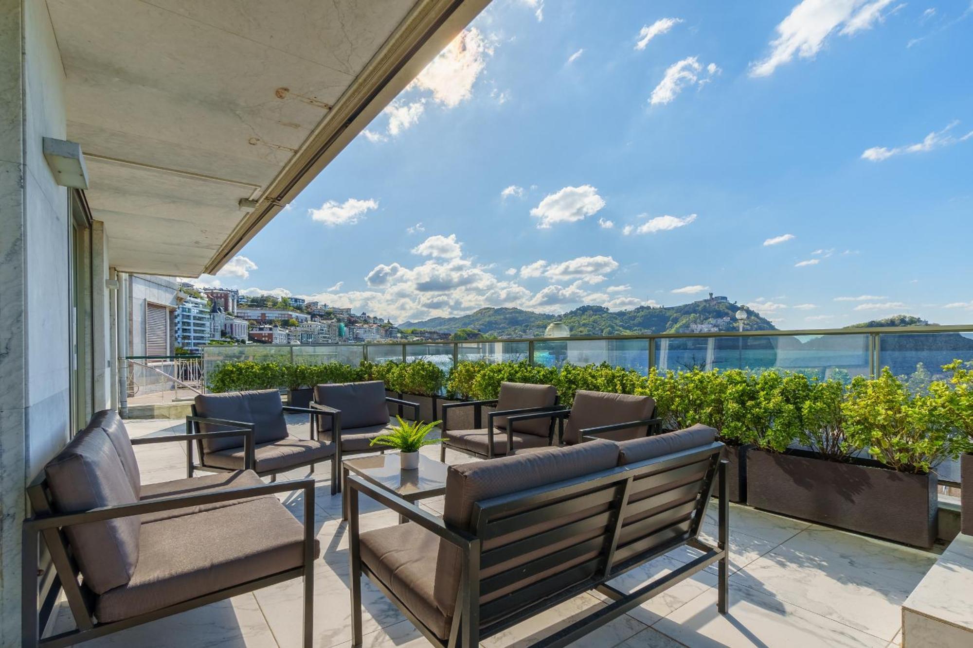 Apartment Monthly La Concha Breeze By Sweet