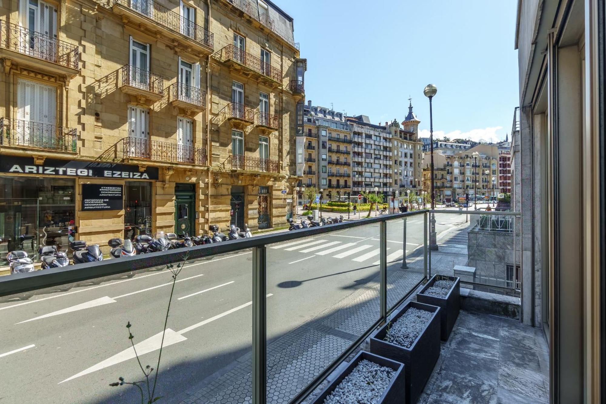 Monthly La Concha Breeze By Sweet Apartment *