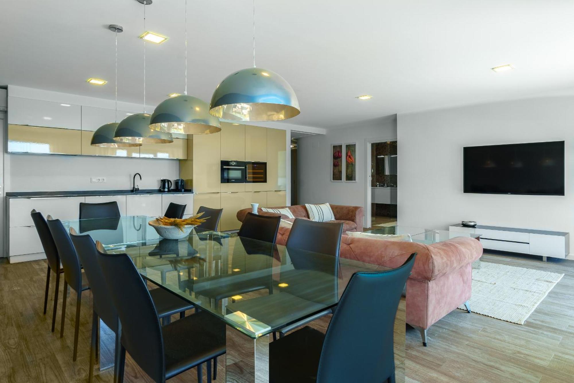 Apartment Monthly La Concha Breeze By Sweet