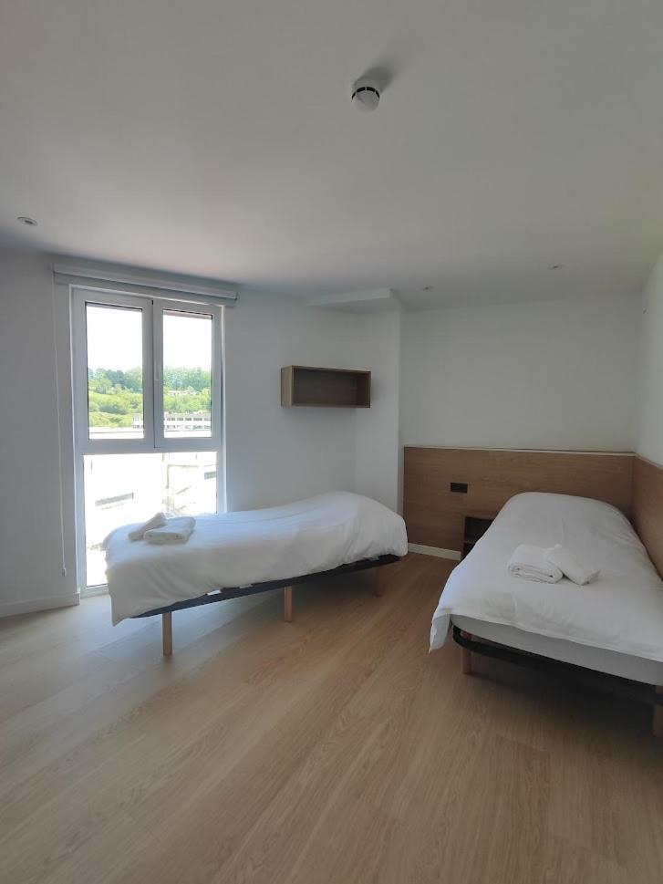 Appartement Pillotegi Parking Gratuito