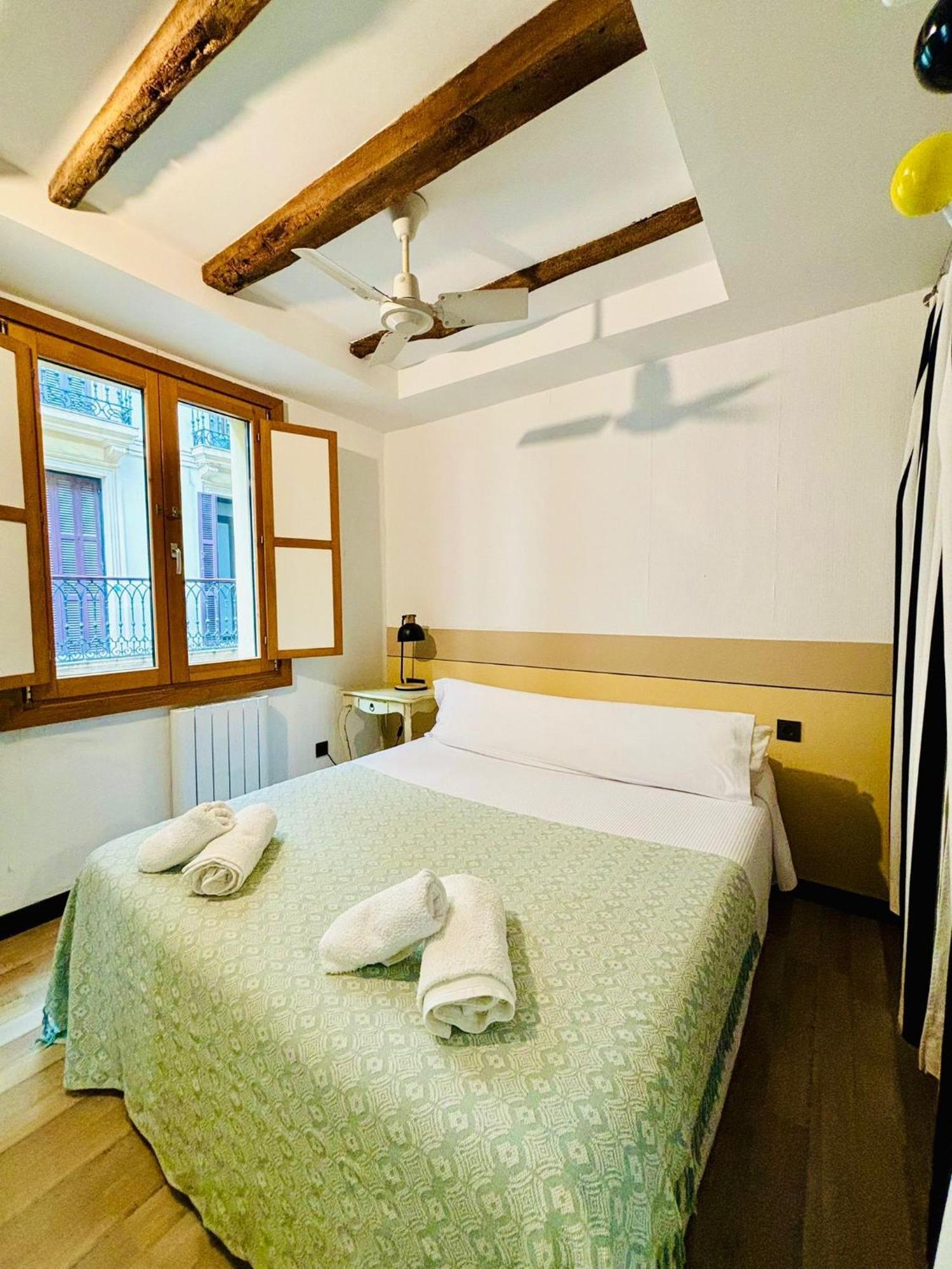 Fc9 Habitacion Privada Con Bano Incluido Homestay *