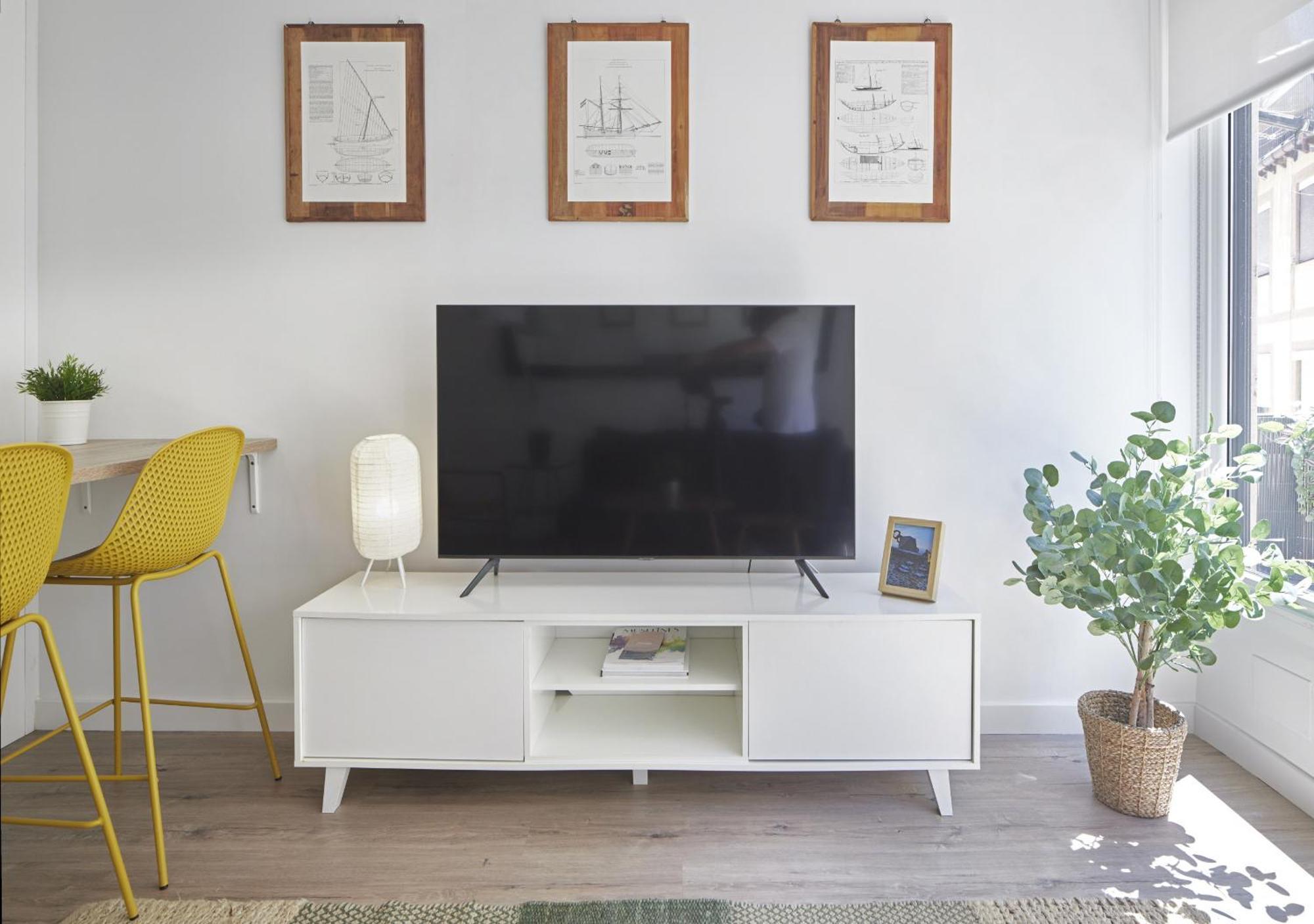 Always Easy I San Blas Apartment