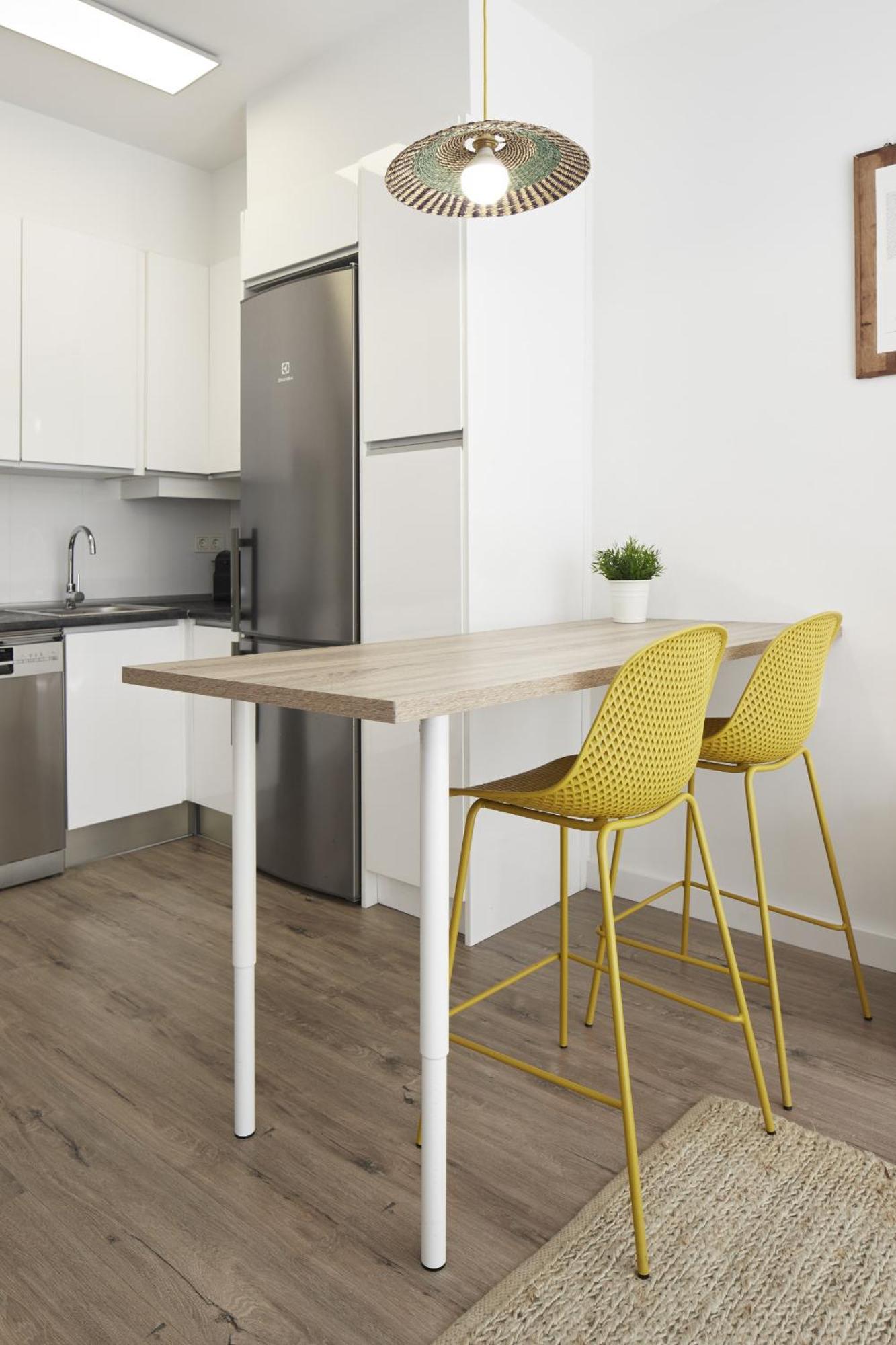 Apartment Always Easy I San Blas