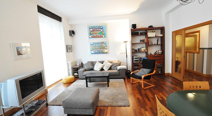 Appartement Apartamento Boulevard 9 *