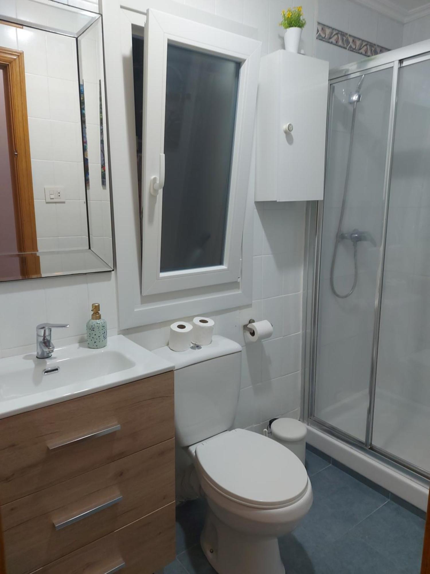 Junto A La Playa De Gros Ess02373 Apartamento San Sebastián