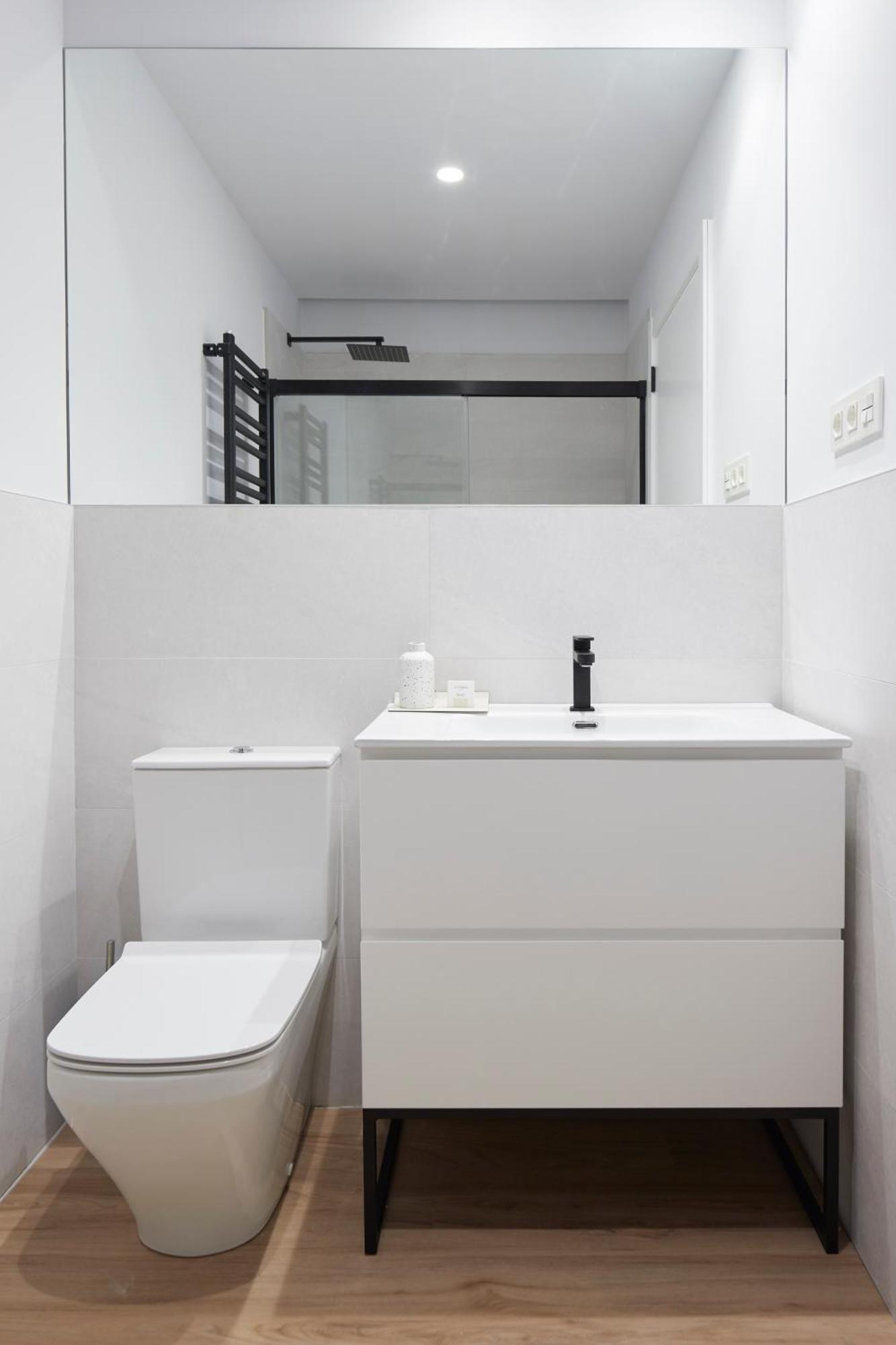 Mayor 3 By Feelfree Apartment *
