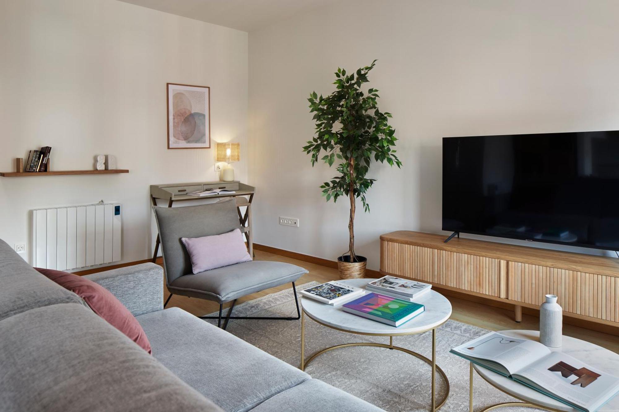 Appartement La Terraza By Feelfree *