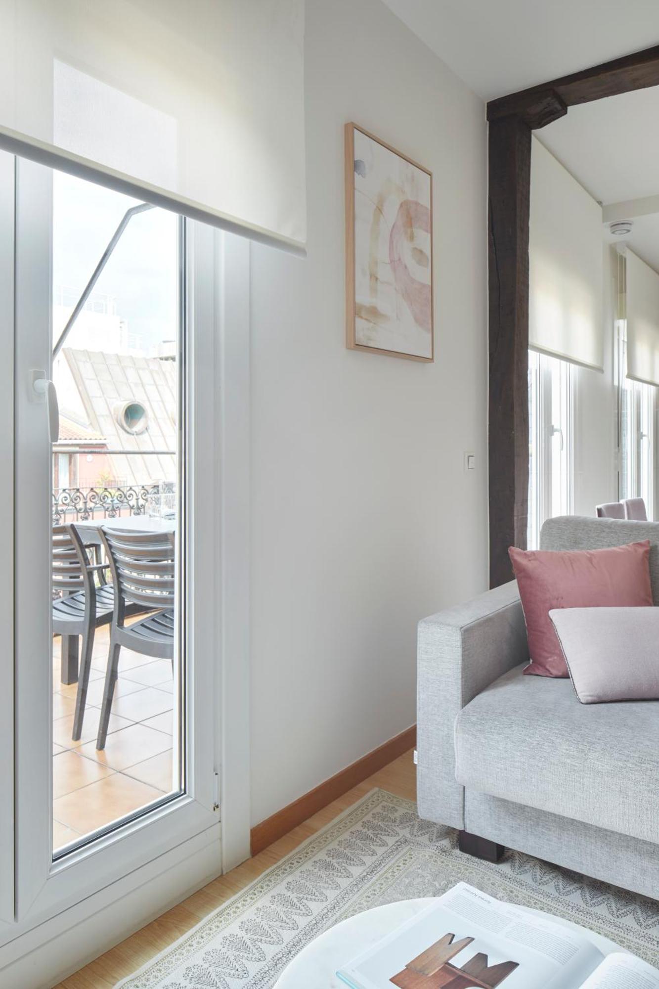 La Terraza By Feelfree Appartement San Sebastian