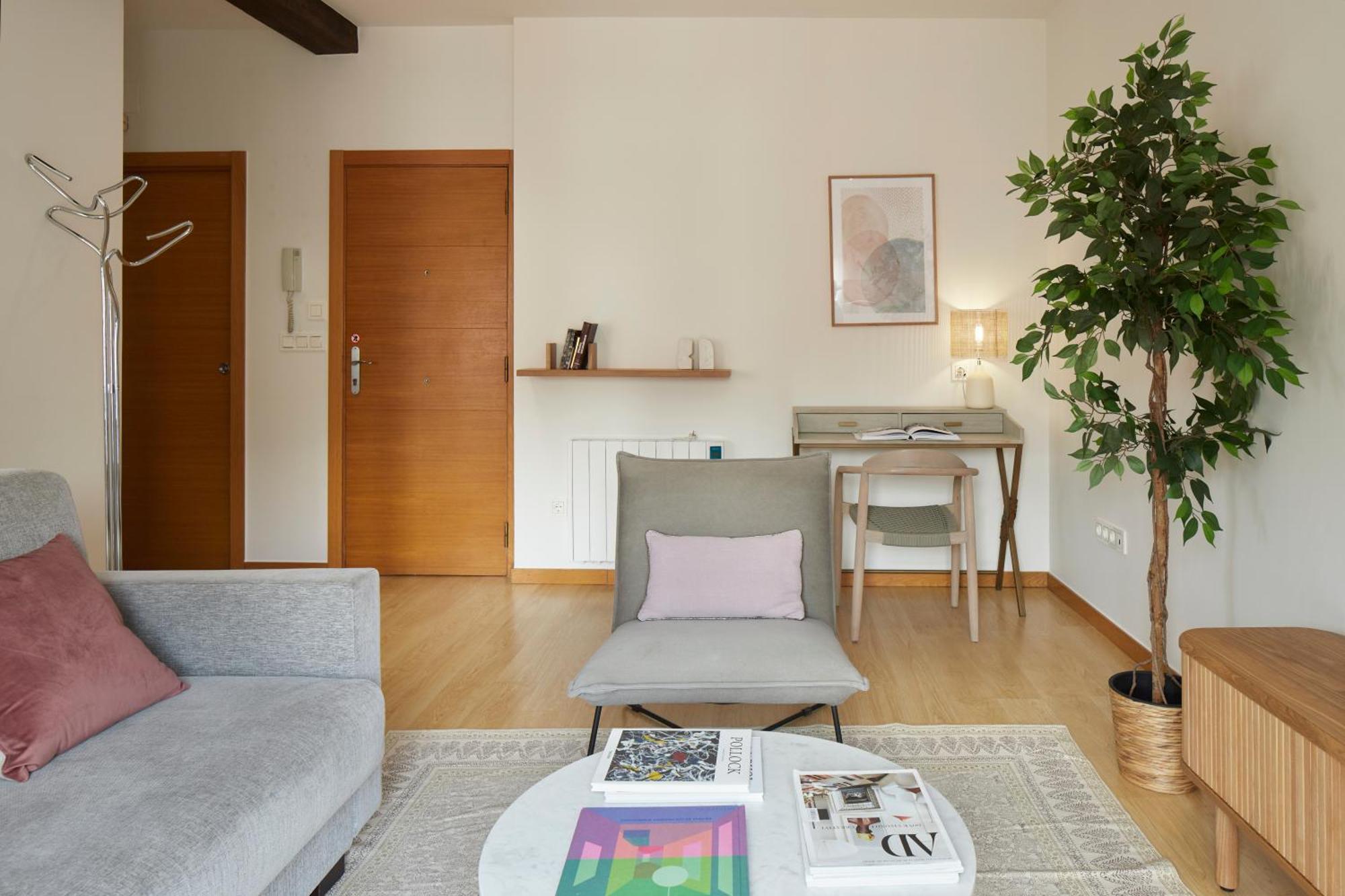 La Terraza By Feelfree Appartement San Sebastian