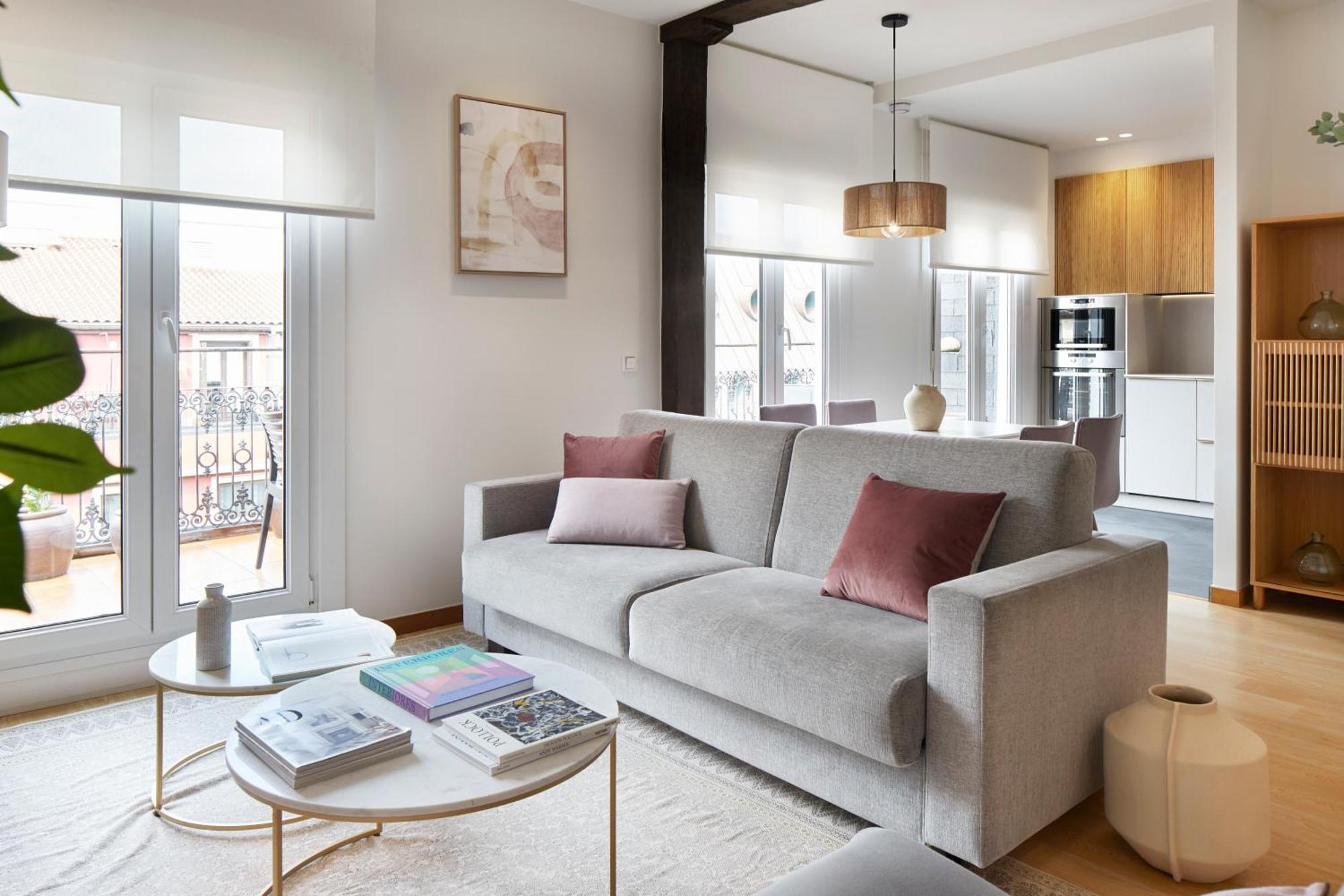 Appartement La Terraza By Feelfree San Sebastian