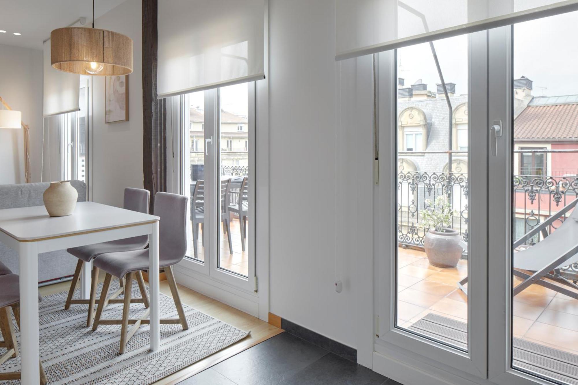 La Terraza By Feelfree Appartement