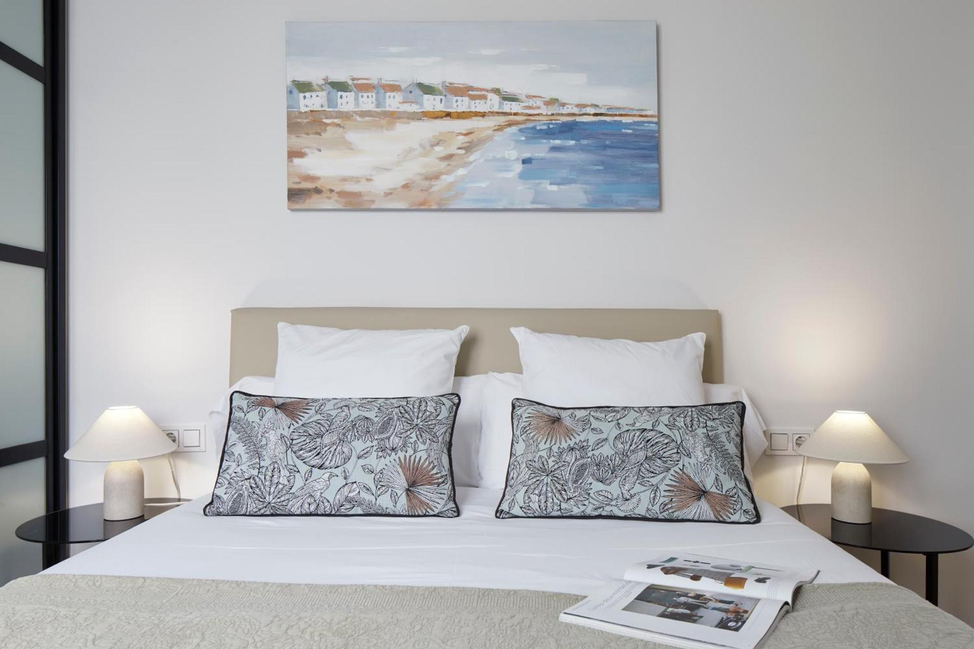 La Terraza By Feelfree Appartement *