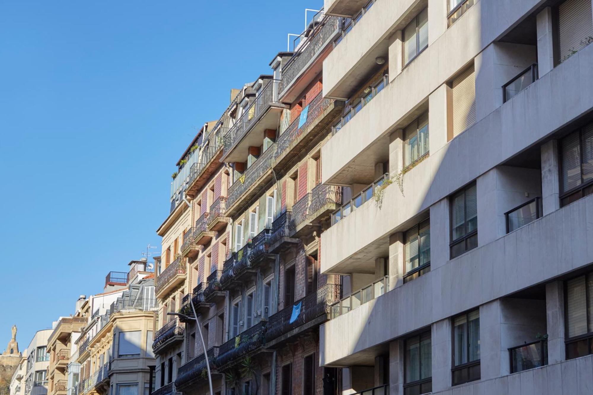 Appartement La Terraza By Feelfree *