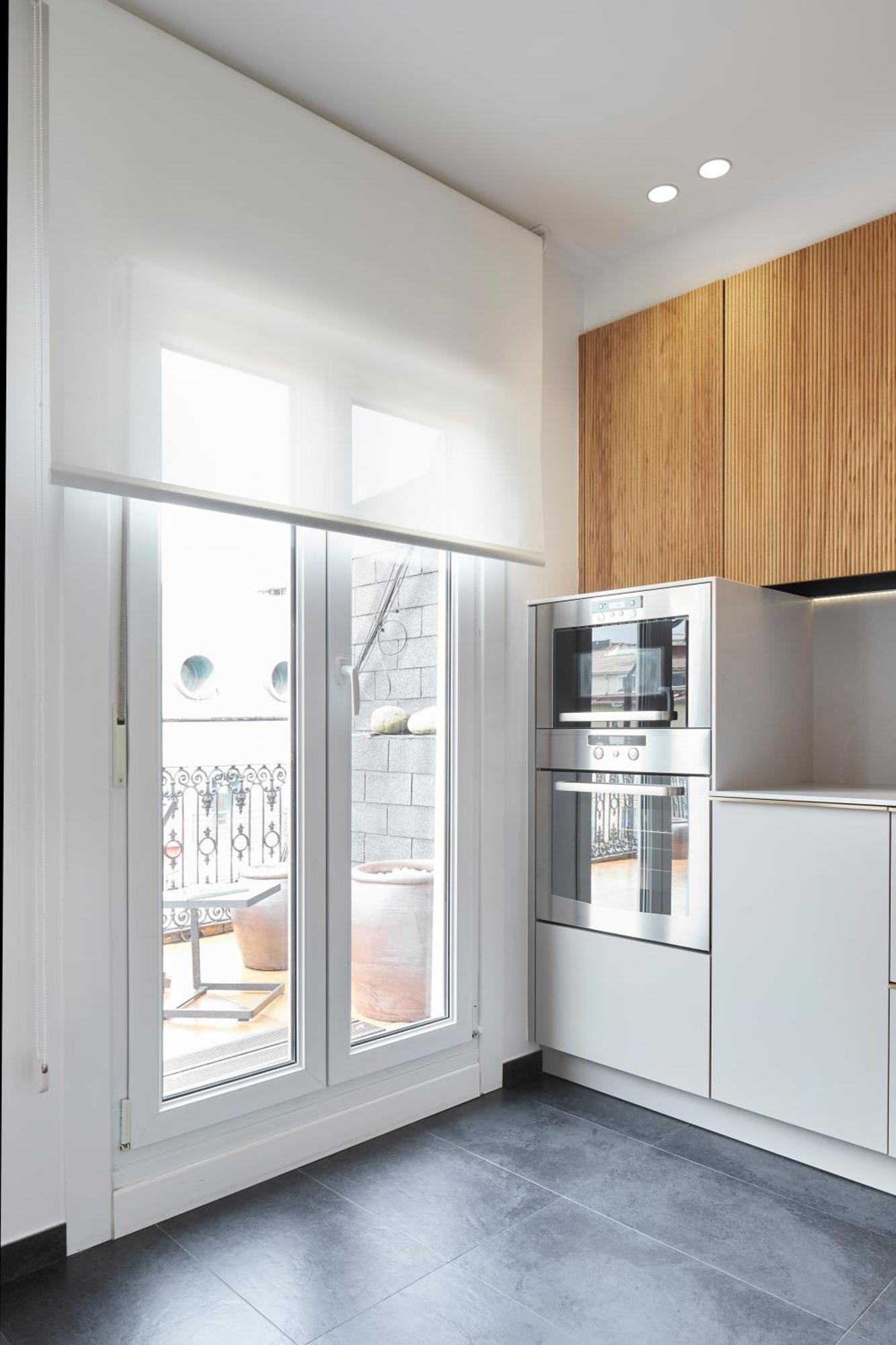 Appartement La Terraza By Feelfree San Sebastian