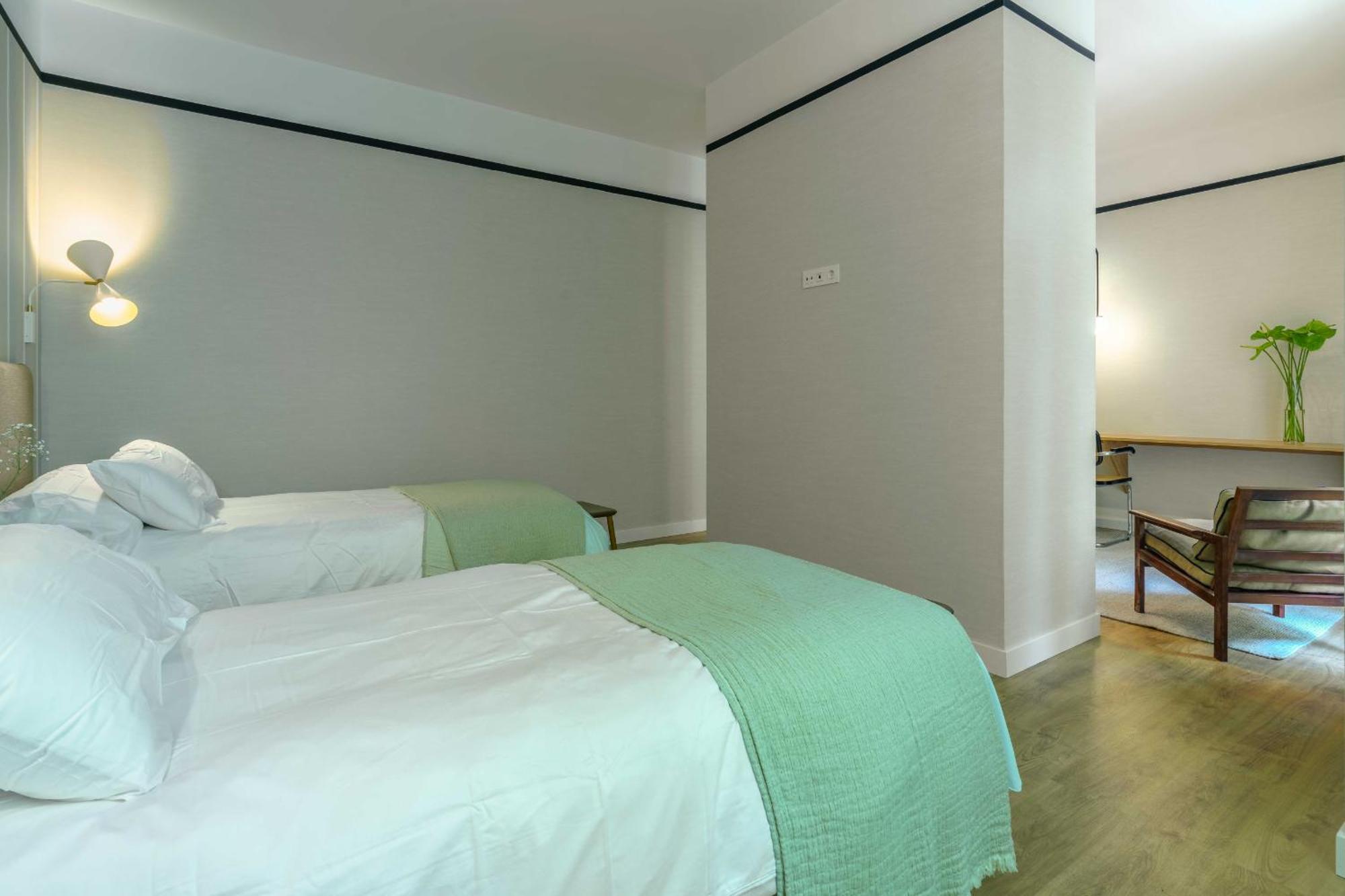 Iturri By Sweet Apartamento San Sebastián