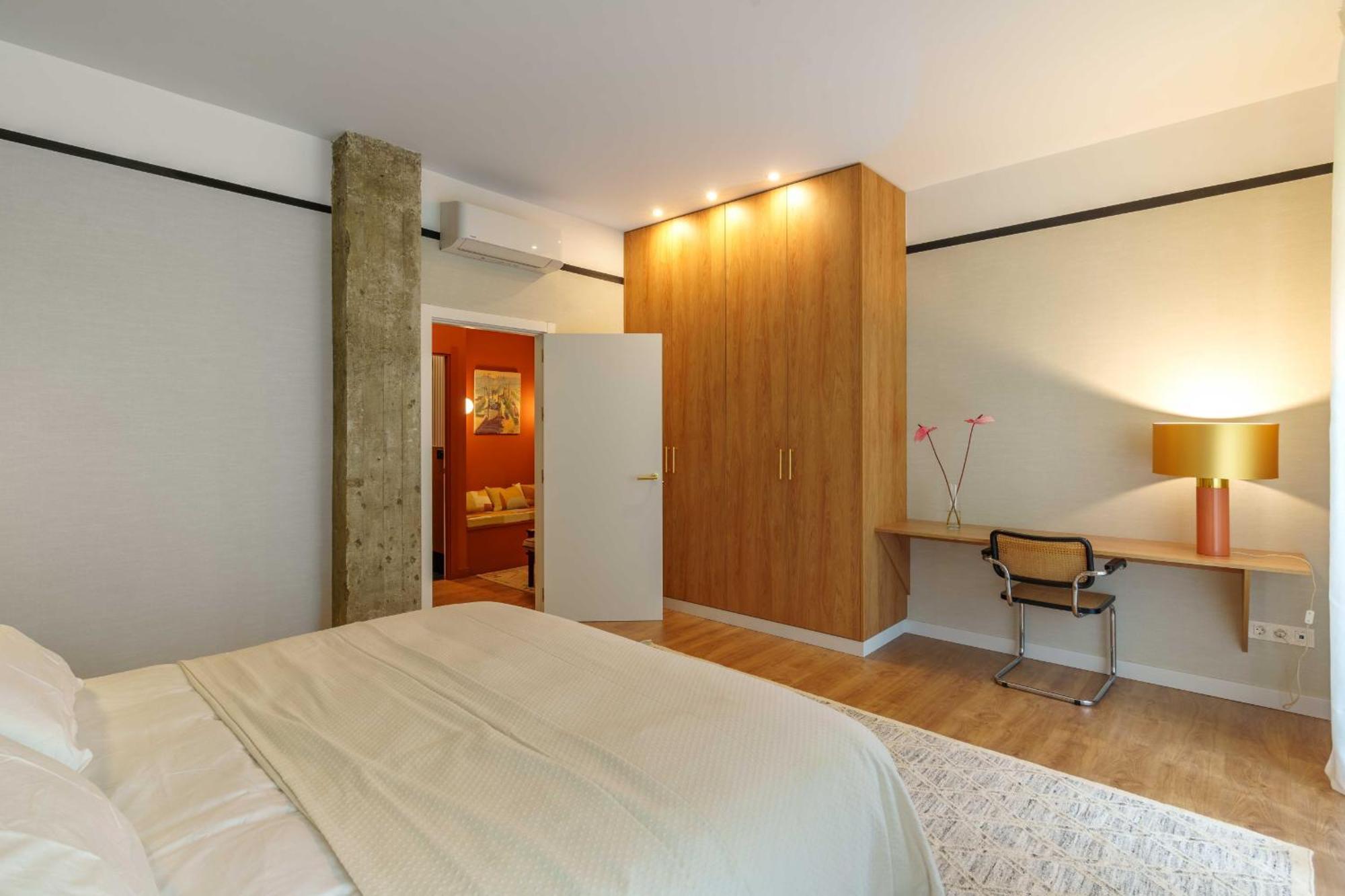 Iturri By Sweet Apartamento