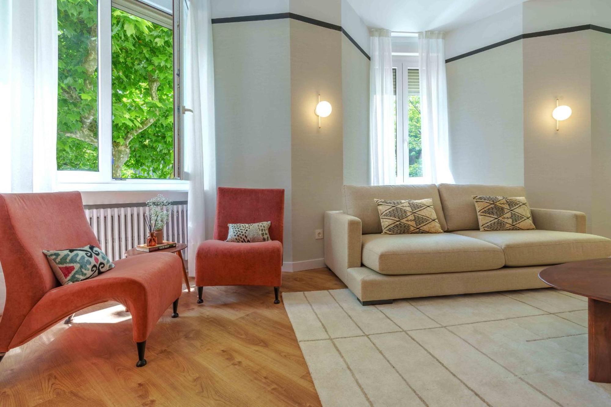 Iturri By Sweet Apartamento *