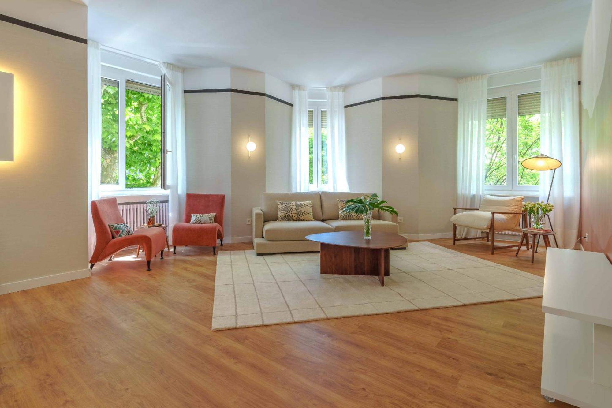 Apartamento Iturri By Sweet *