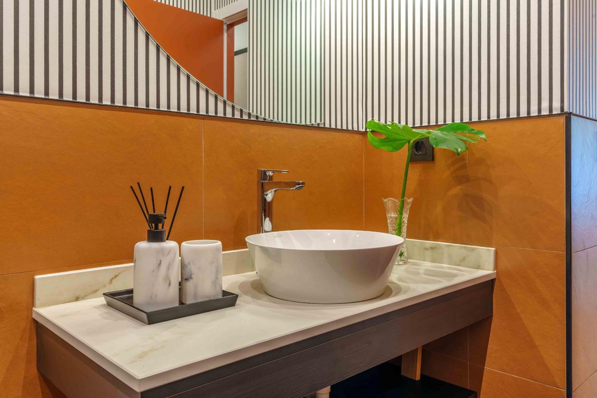 Iturri By Sweet Apartamento San Sebastián