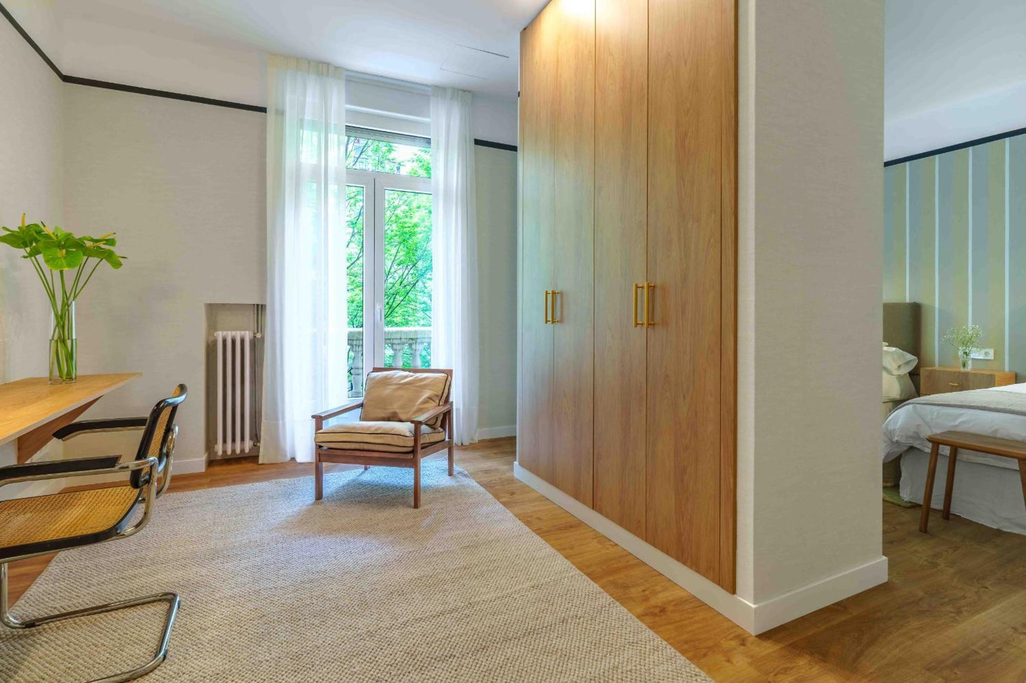 Iturri By Sweet Apartamento San Sebastián