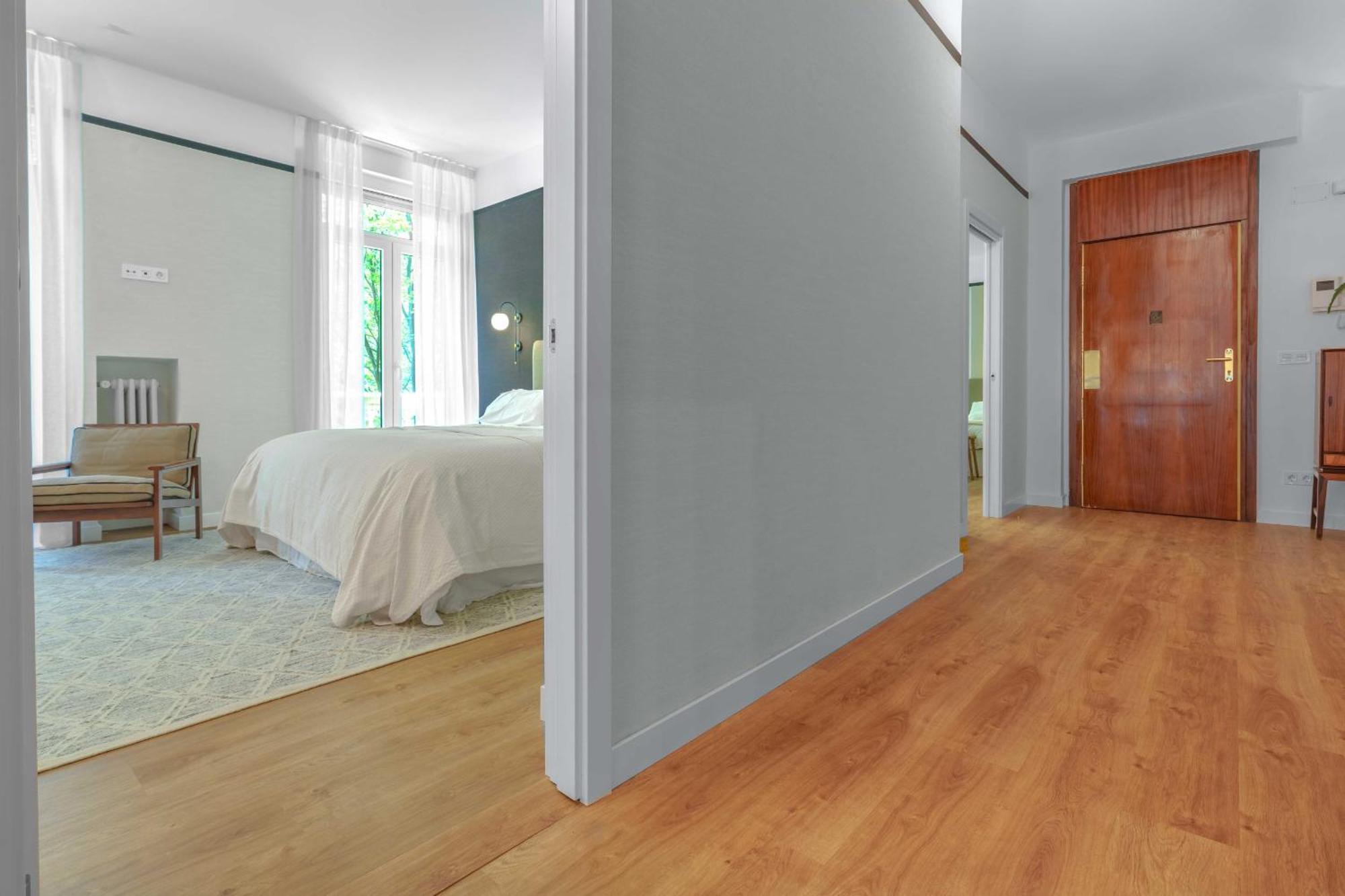 Apartamento Iturri By Sweet *