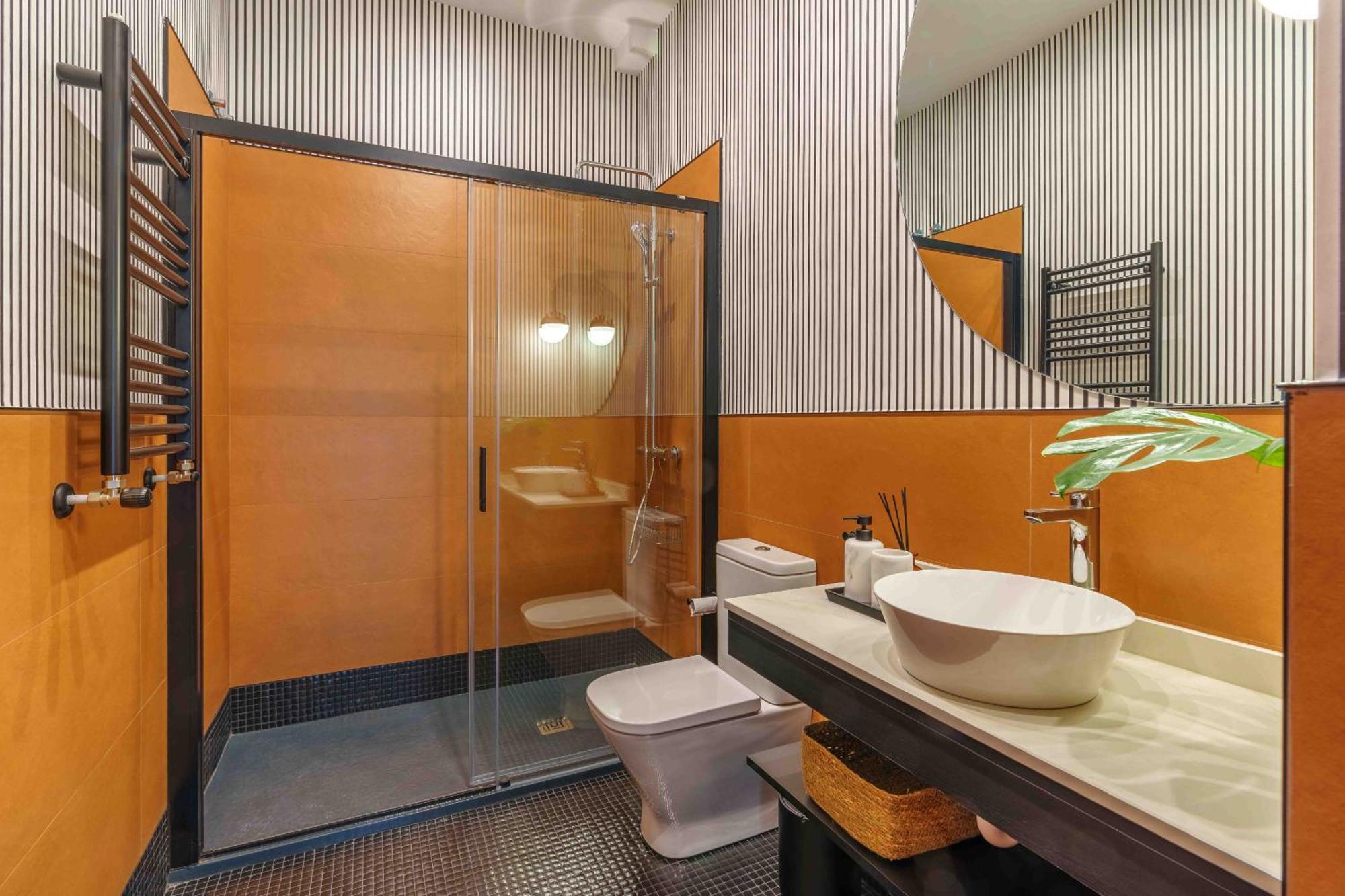Apartamento Iturri By Sweet *