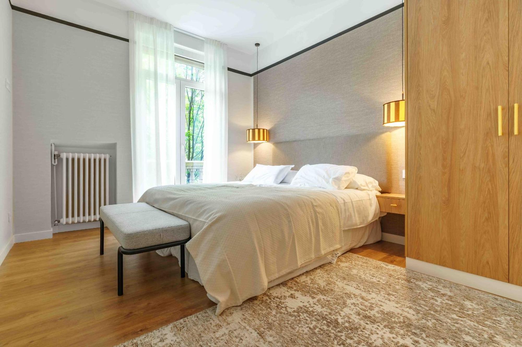 Iturri By Sweet Apartamento San Sebastián