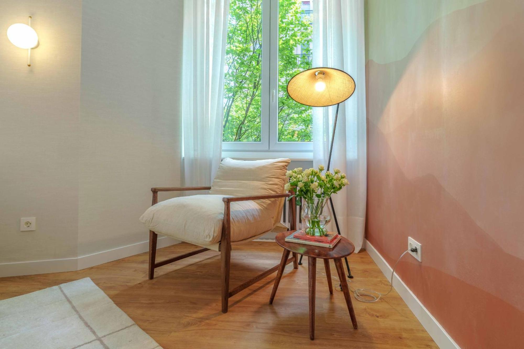 Iturri By Sweet Apartamento San Sebastián