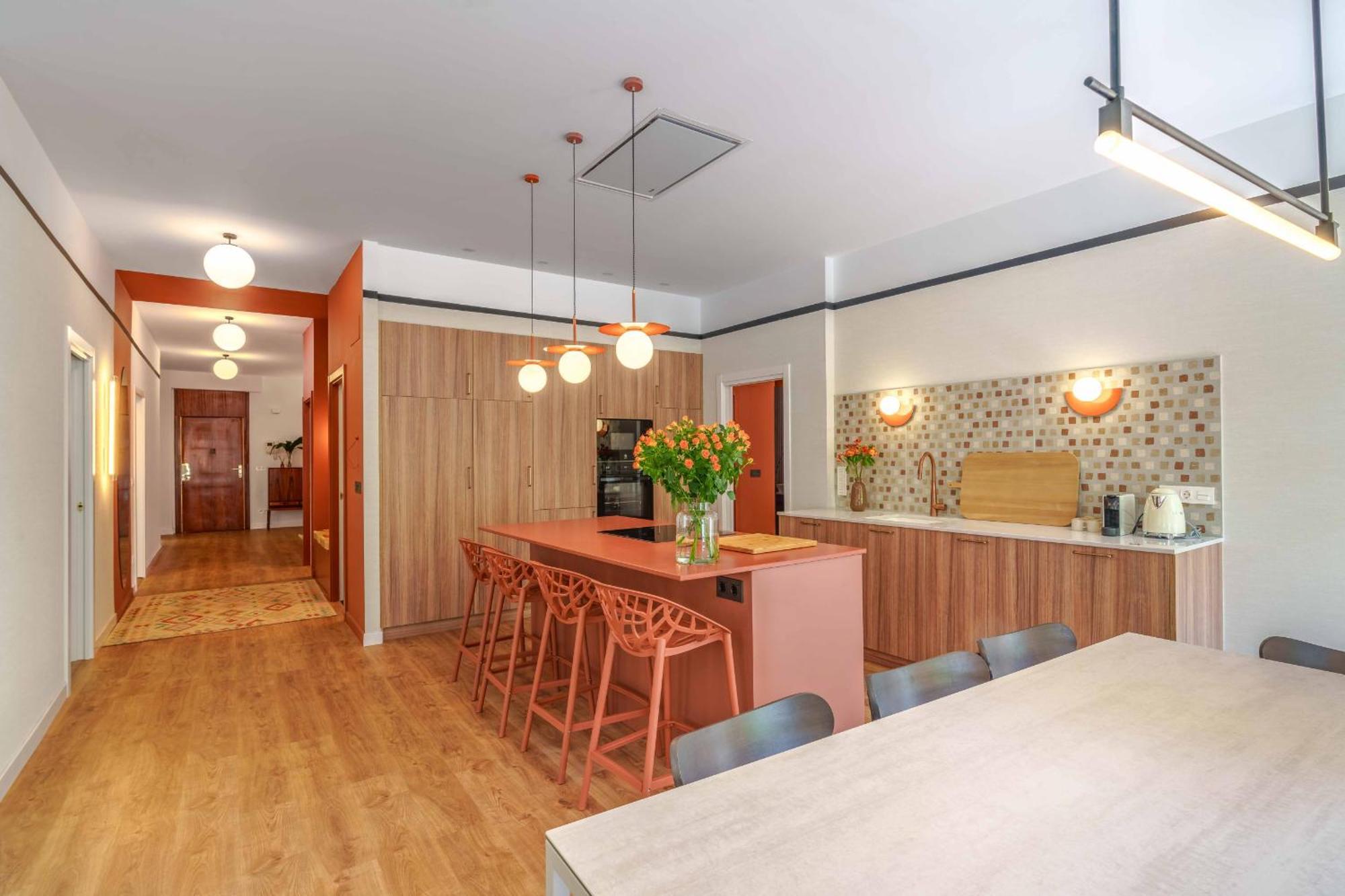 Iturri By Sweet Apartamento