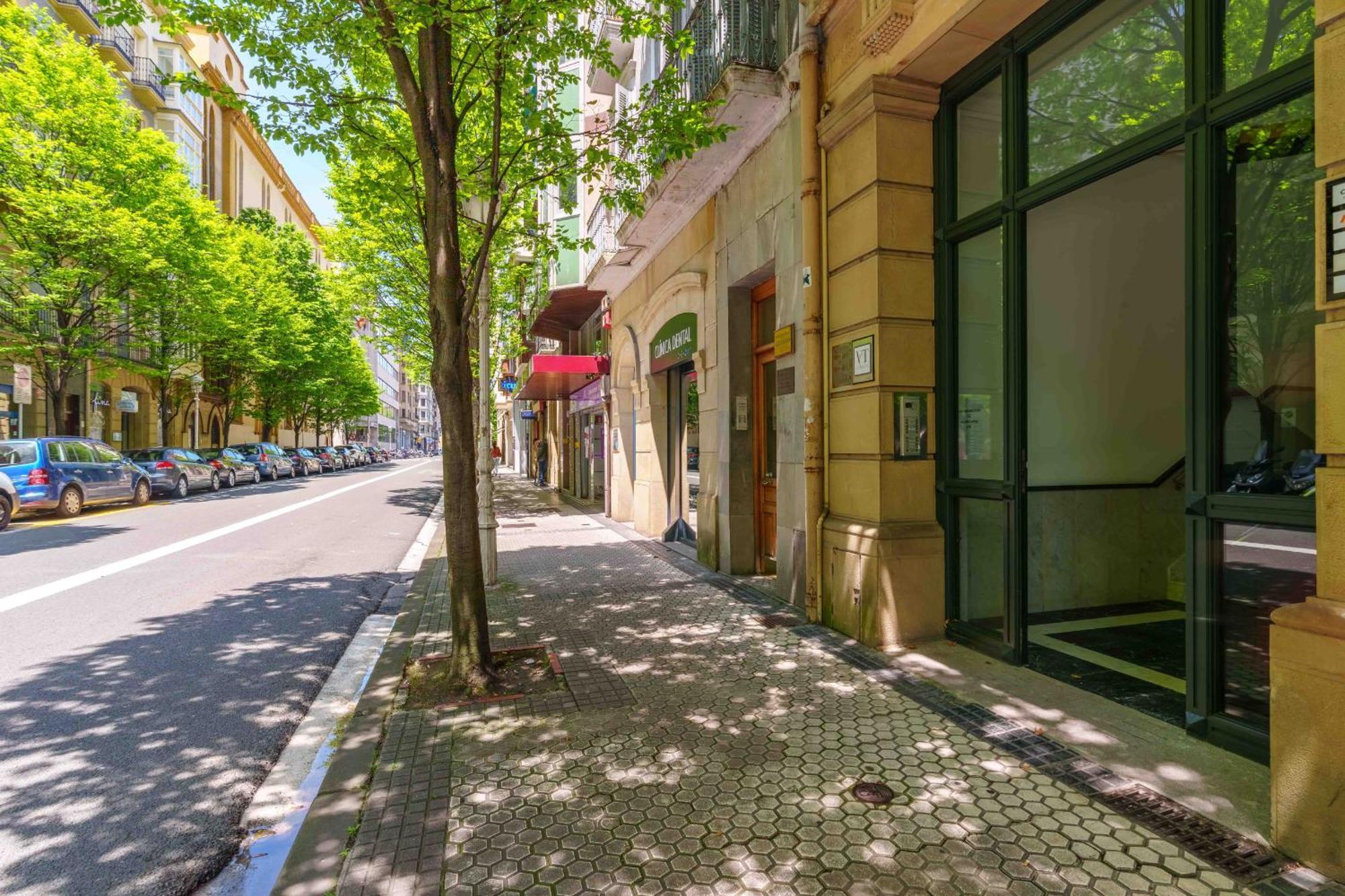 Apartamento Iturri By Sweet
