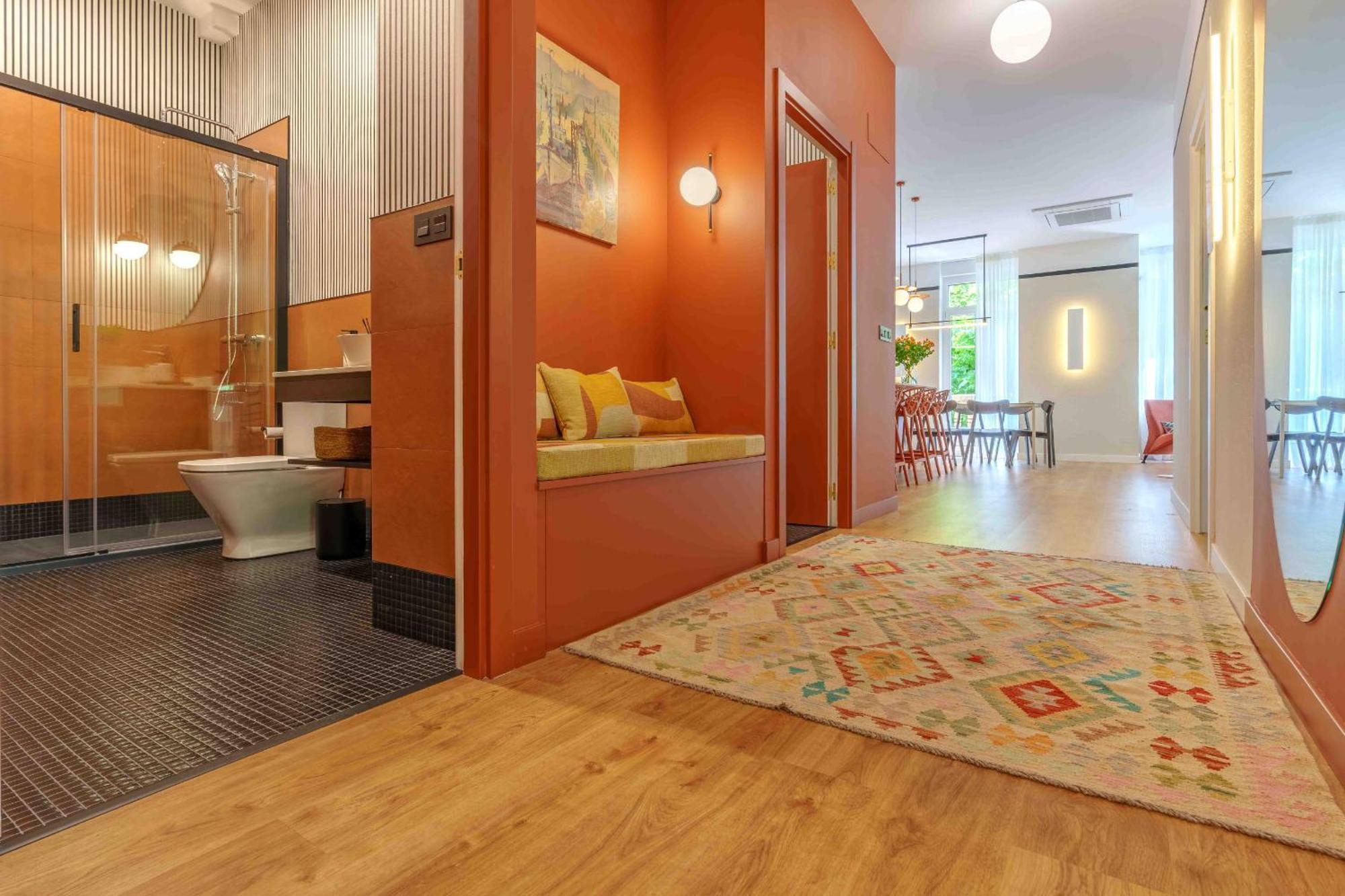 Iturri By Sweet Apartamento *