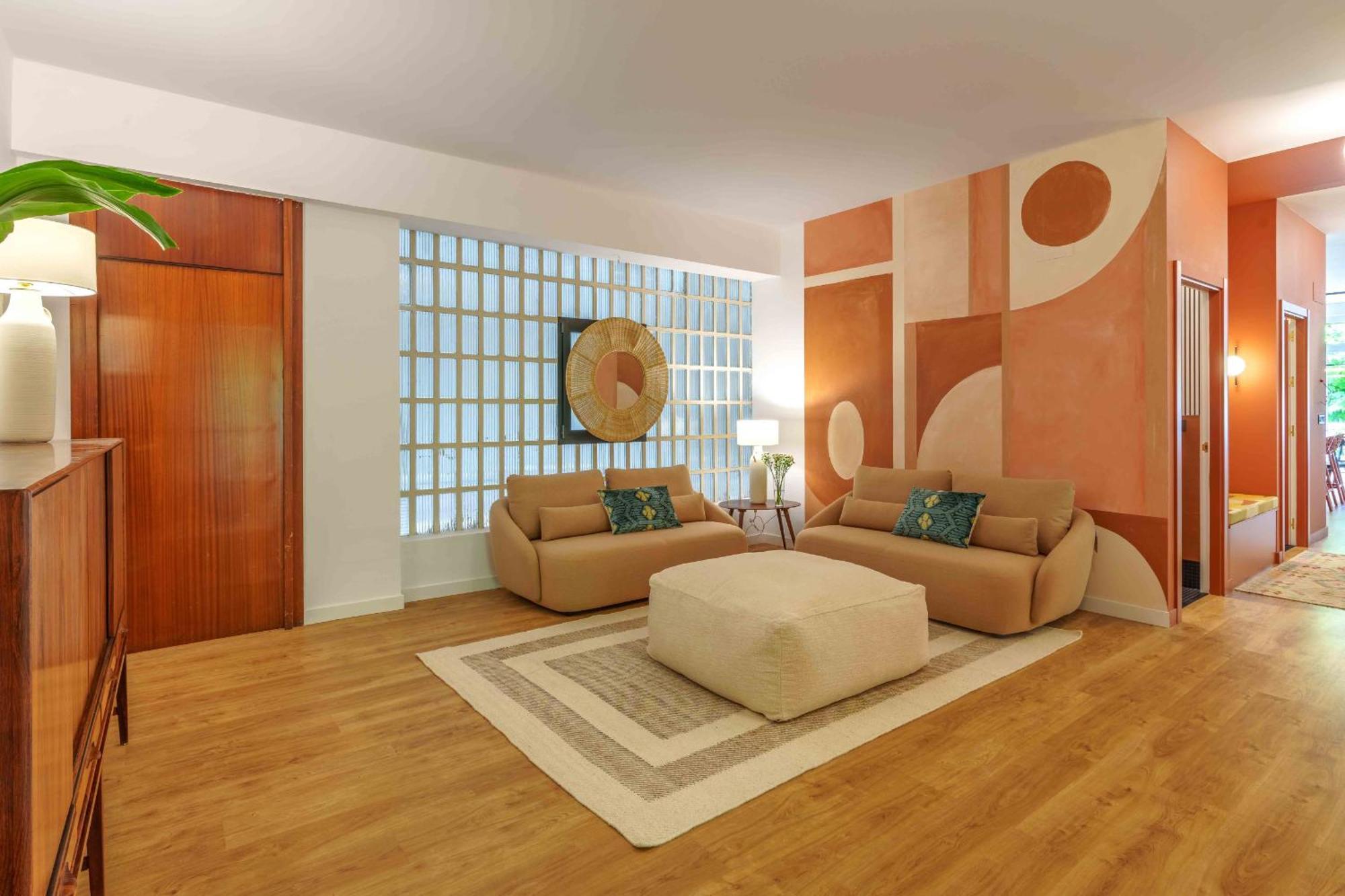 Apartamento Iturri By Sweet *