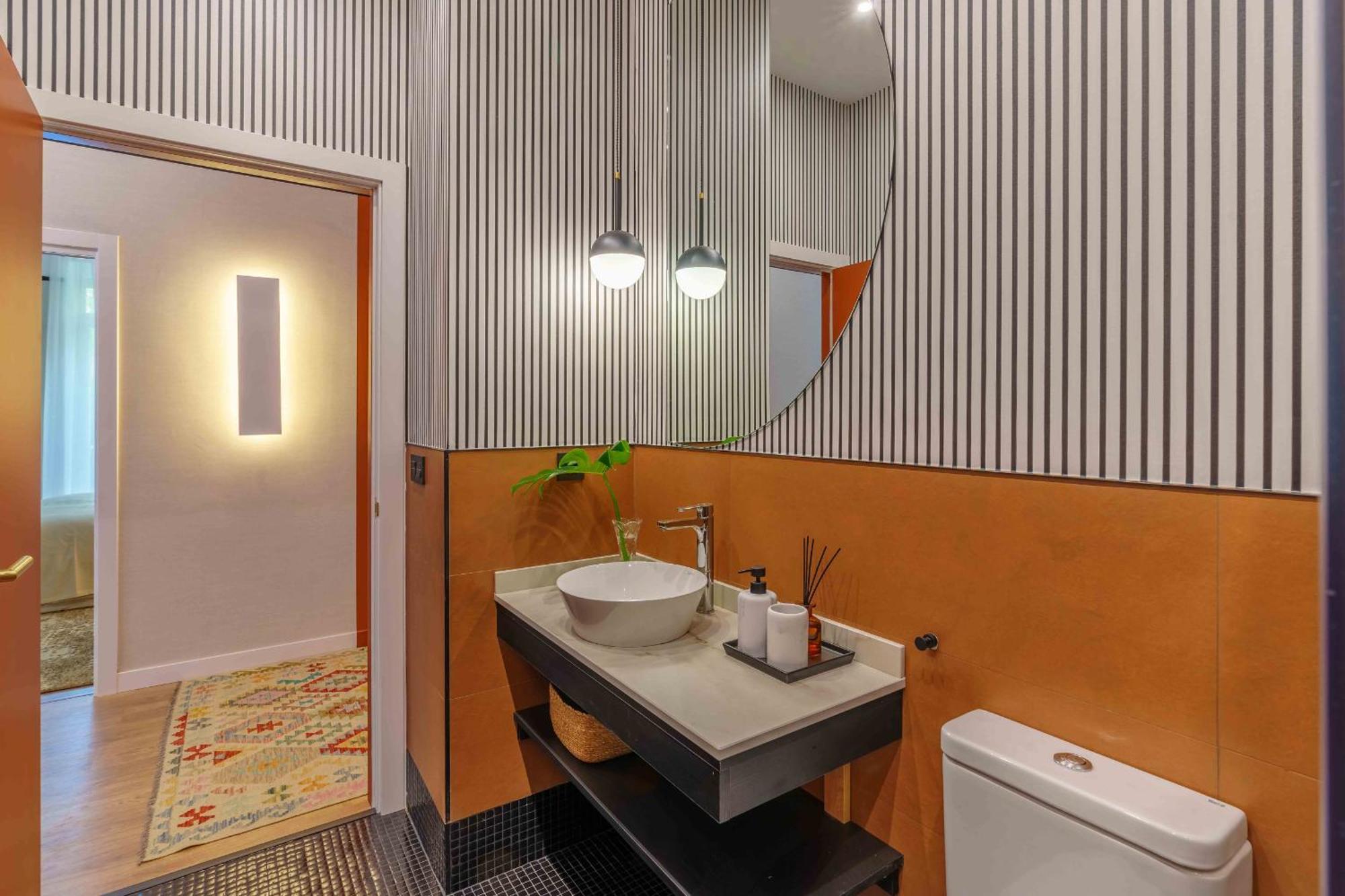 Apartamento Iturri By Sweet San Sebastián